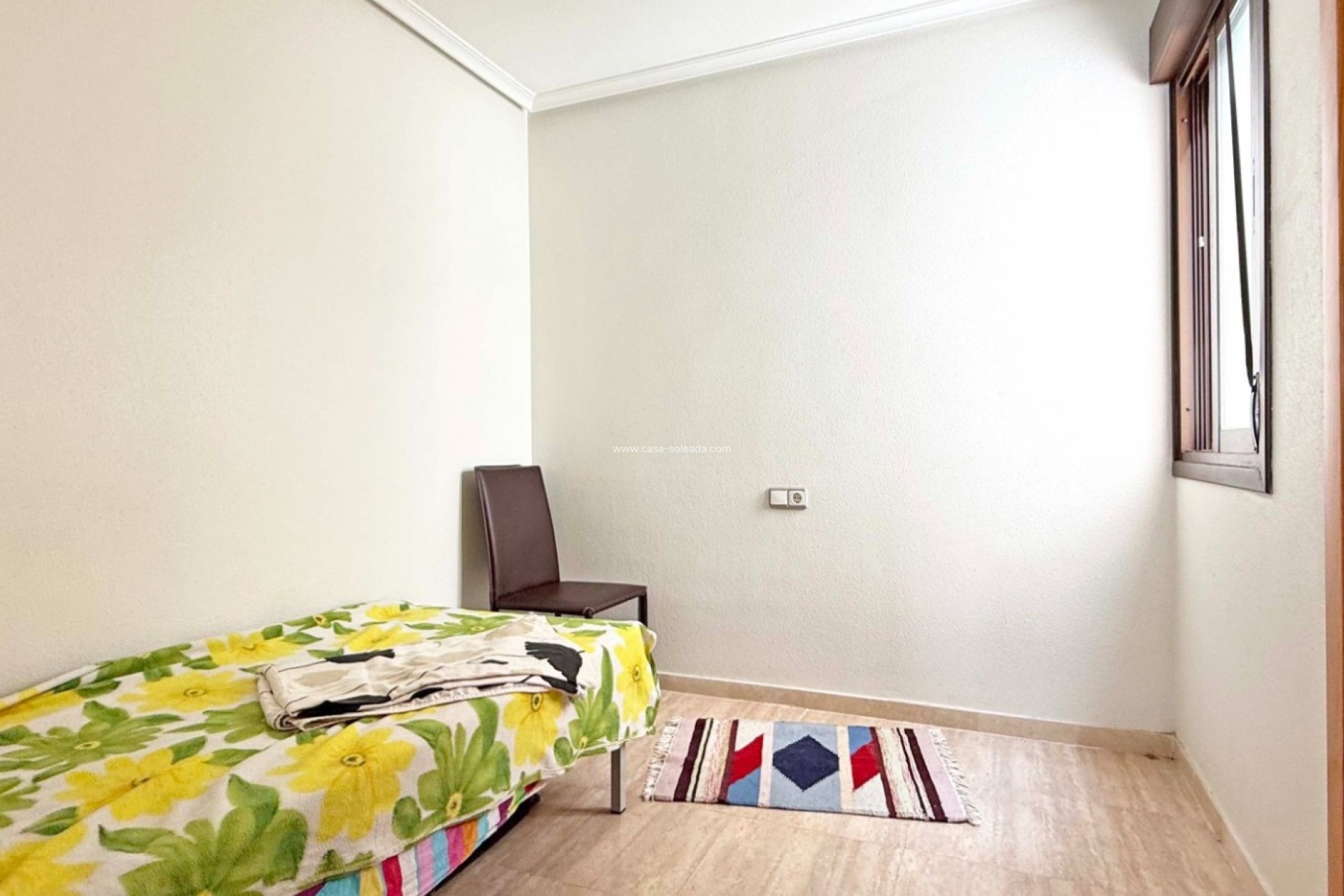 Herverkoop - Appartement / flat - Torrevieja - Costa Blanca