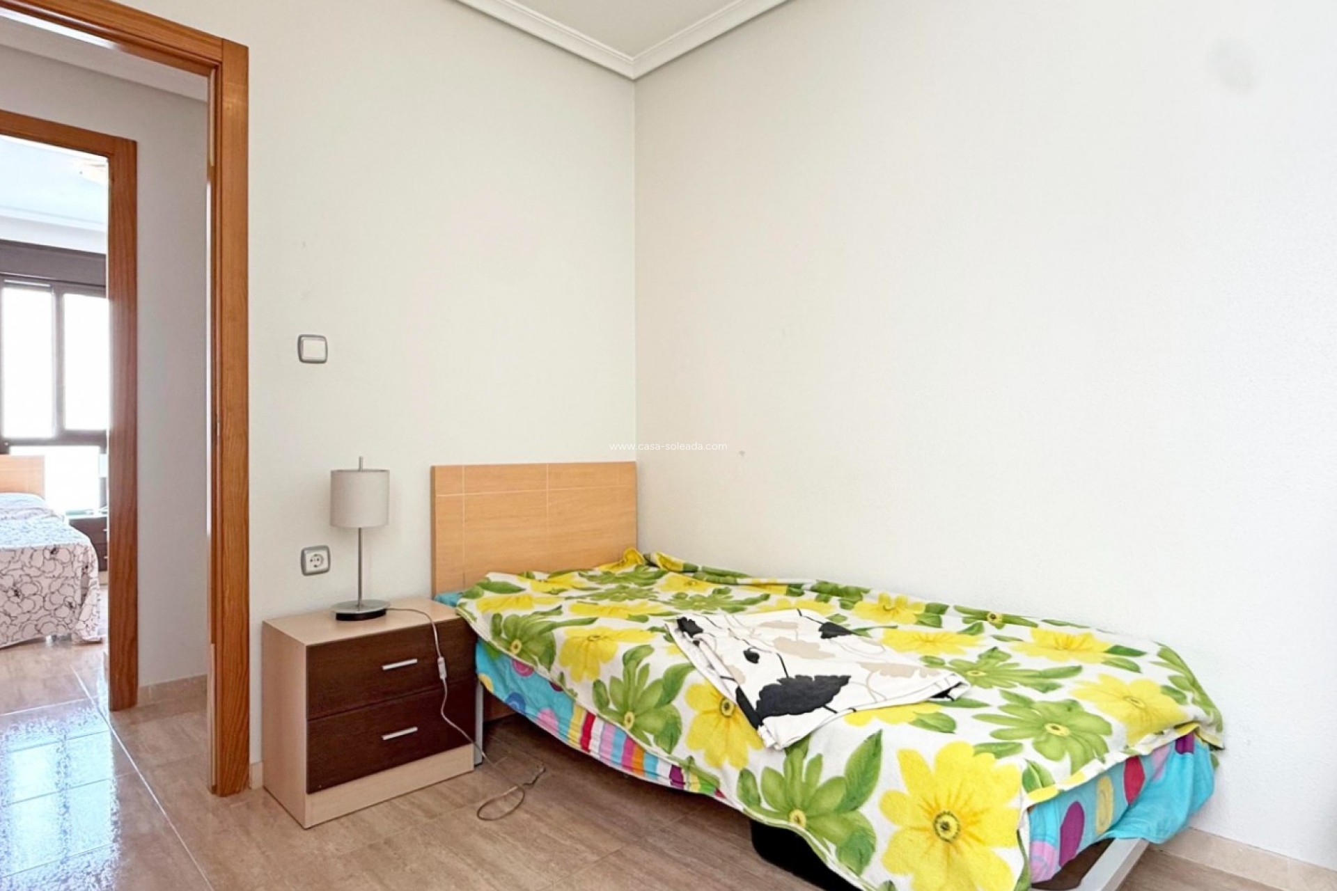 Herverkoop - Appartement / flat - Torrevieja - Costa Blanca