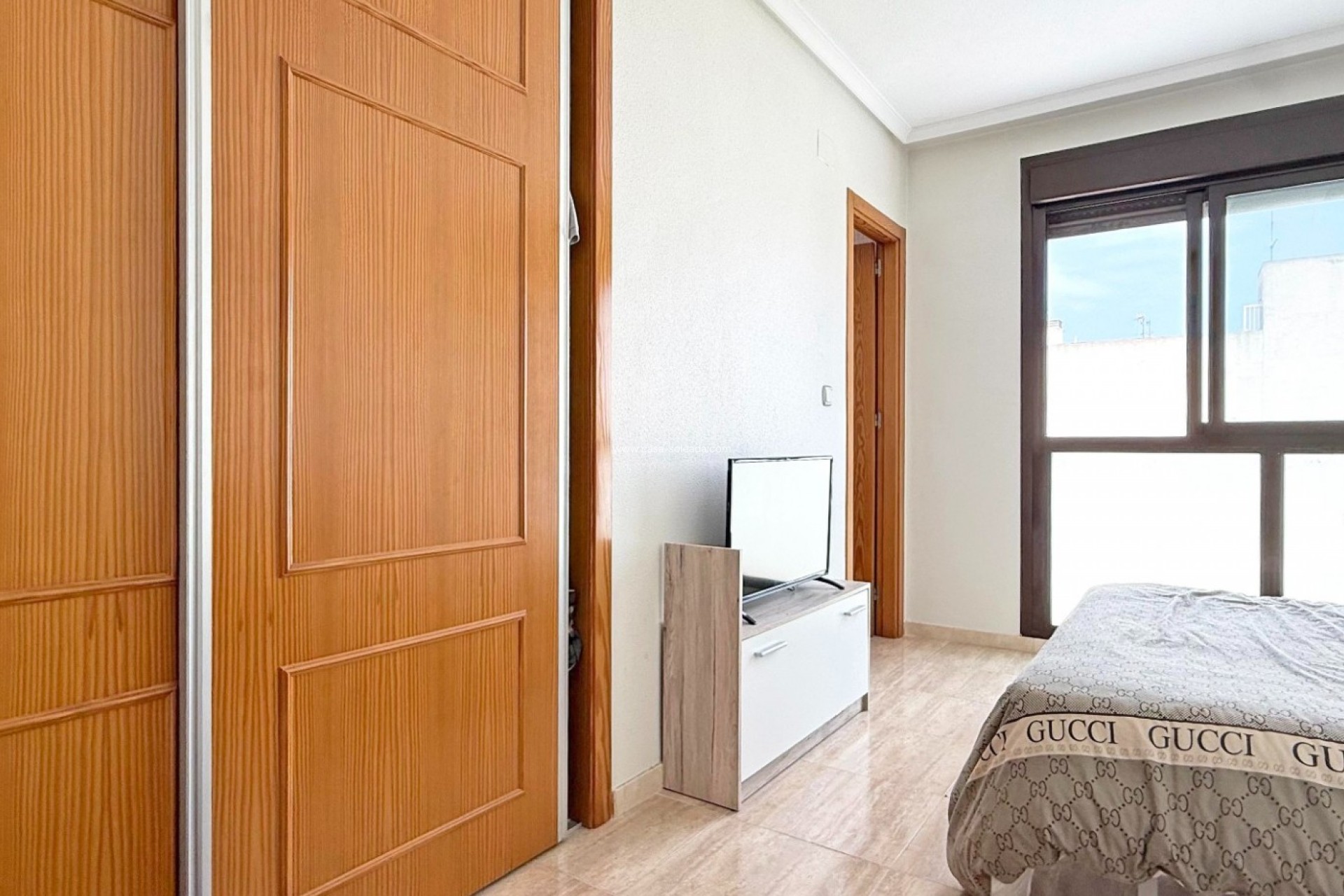 Herverkoop - Appartement / flat - Torrevieja - Costa Blanca
