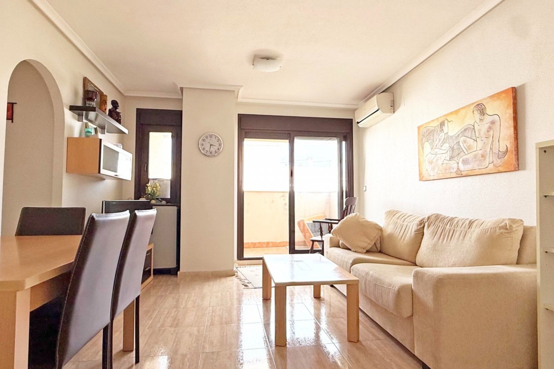 Herverkoop - Appartement / flat - Torrevieja - Costa Blanca