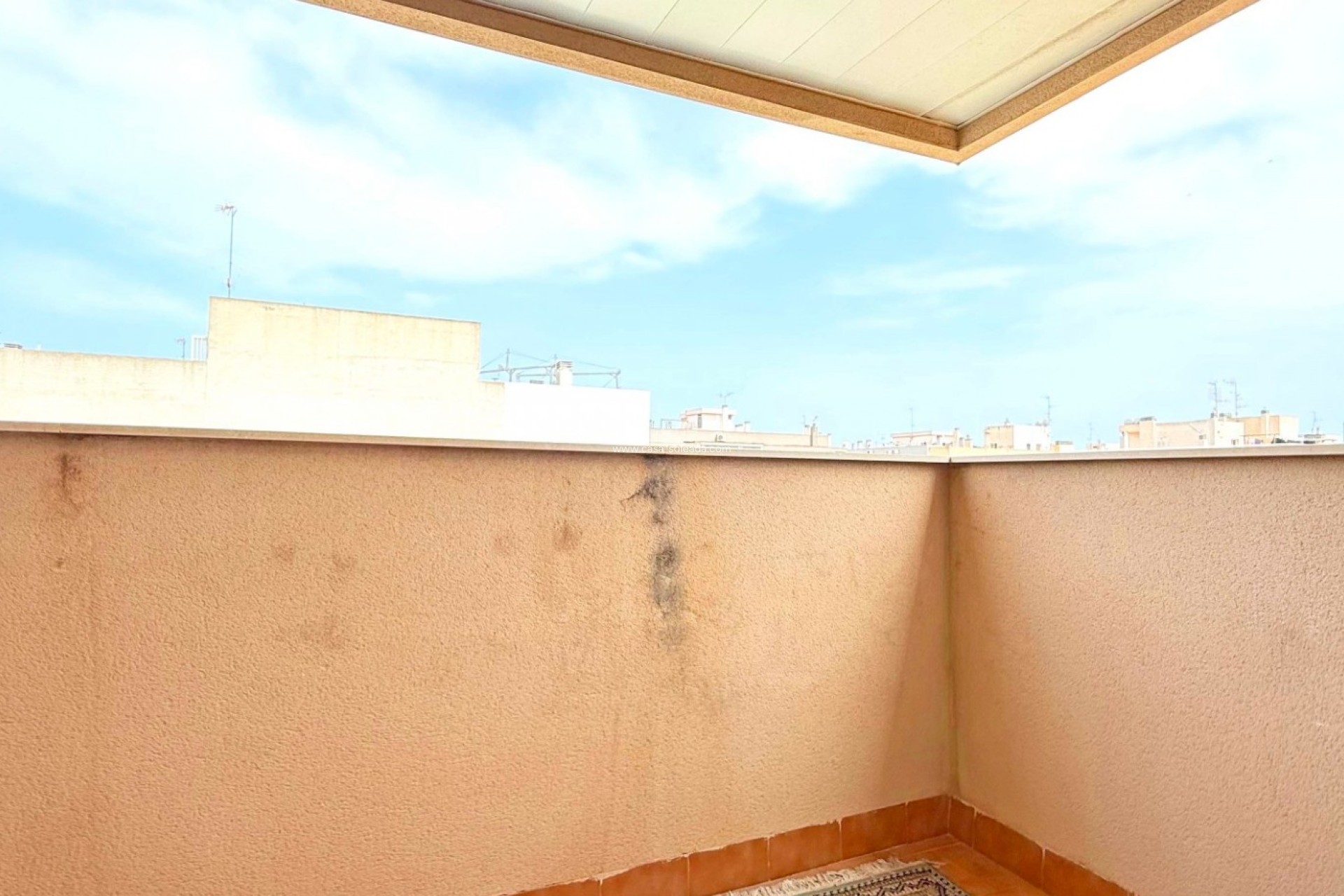 Herverkoop - Appartement / flat - Torrevieja - Costa Blanca