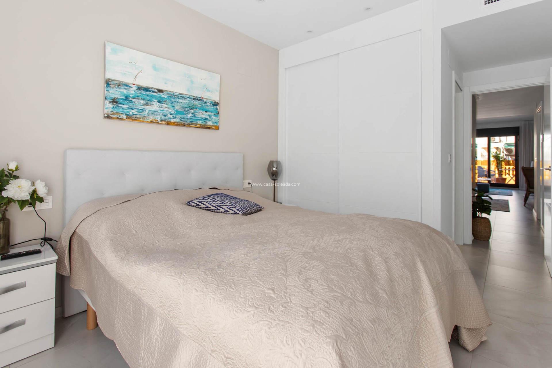 Herverkoop - Appartement / flat - Torrevieja - Costa Blanca