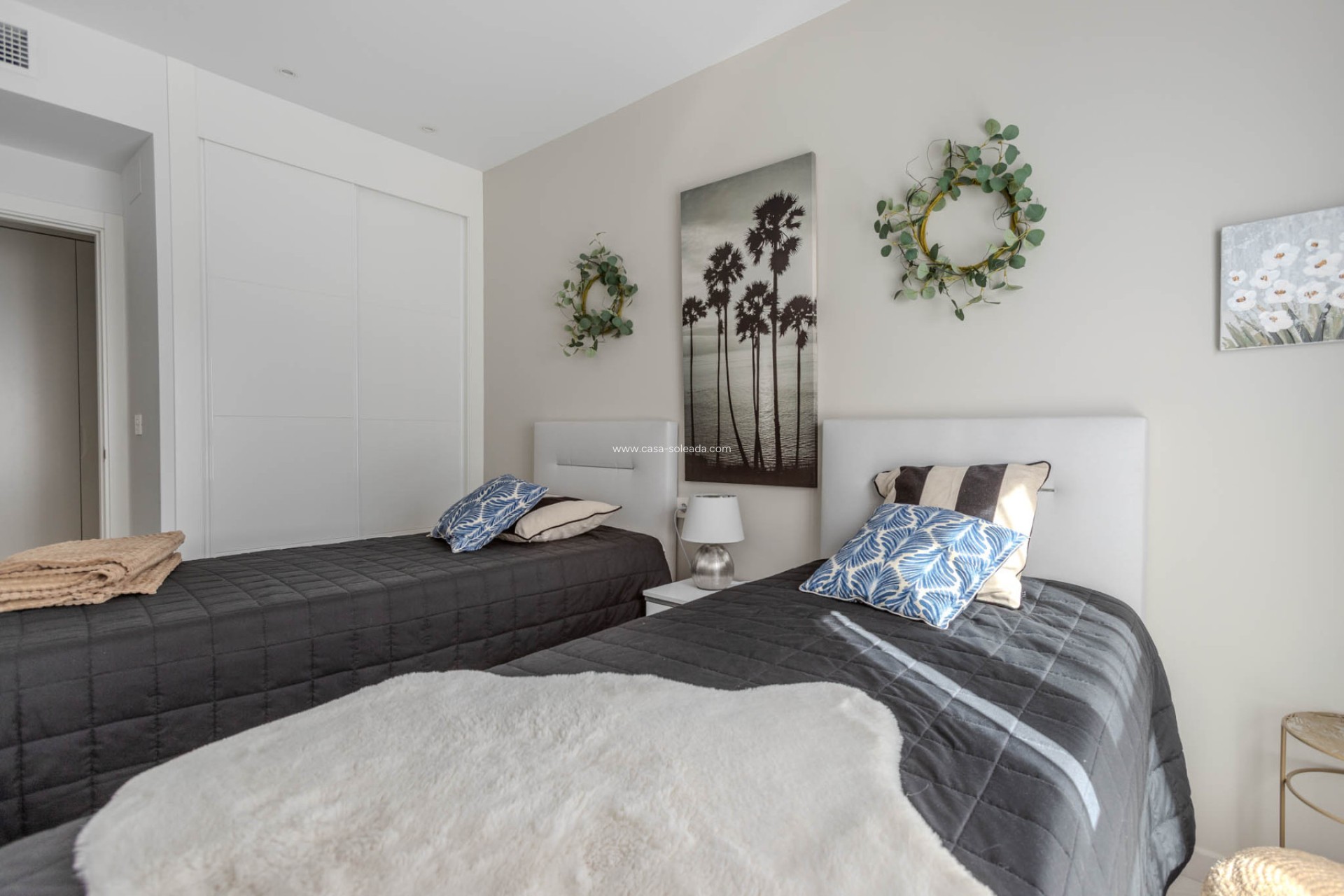 Herverkoop - Appartement / flat - Torrevieja - Costa Blanca