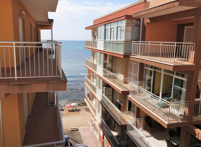 Herverkoop - Appartement / flat - Torrevieja - Costa Blanca