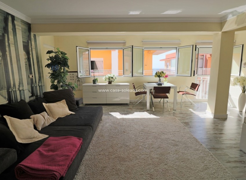 Herverkoop - Appartement / flat - Torrevieja - Costa Blanca