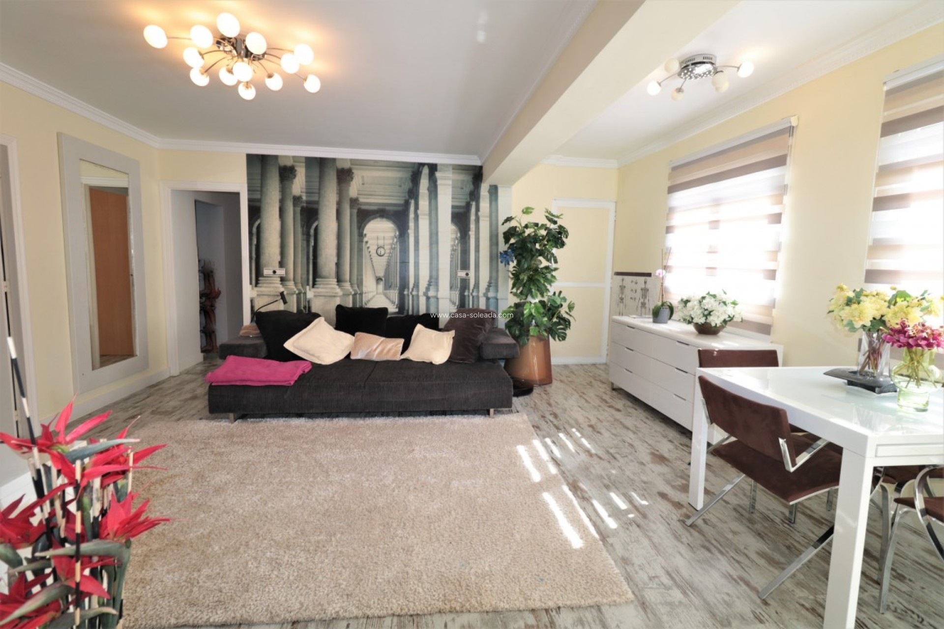 Herverkoop - Appartement / flat - Torrevieja - Costa Blanca