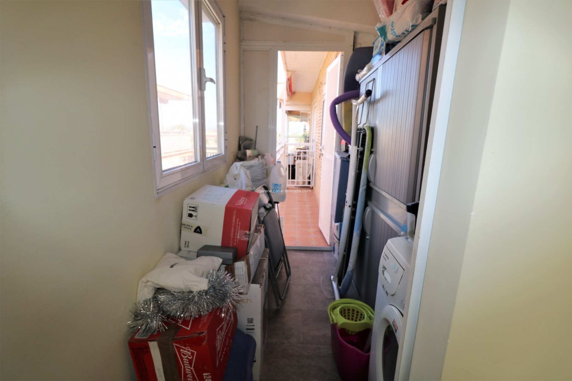 Herverkoop - Appartement / flat - Torrevieja - Costa Blanca