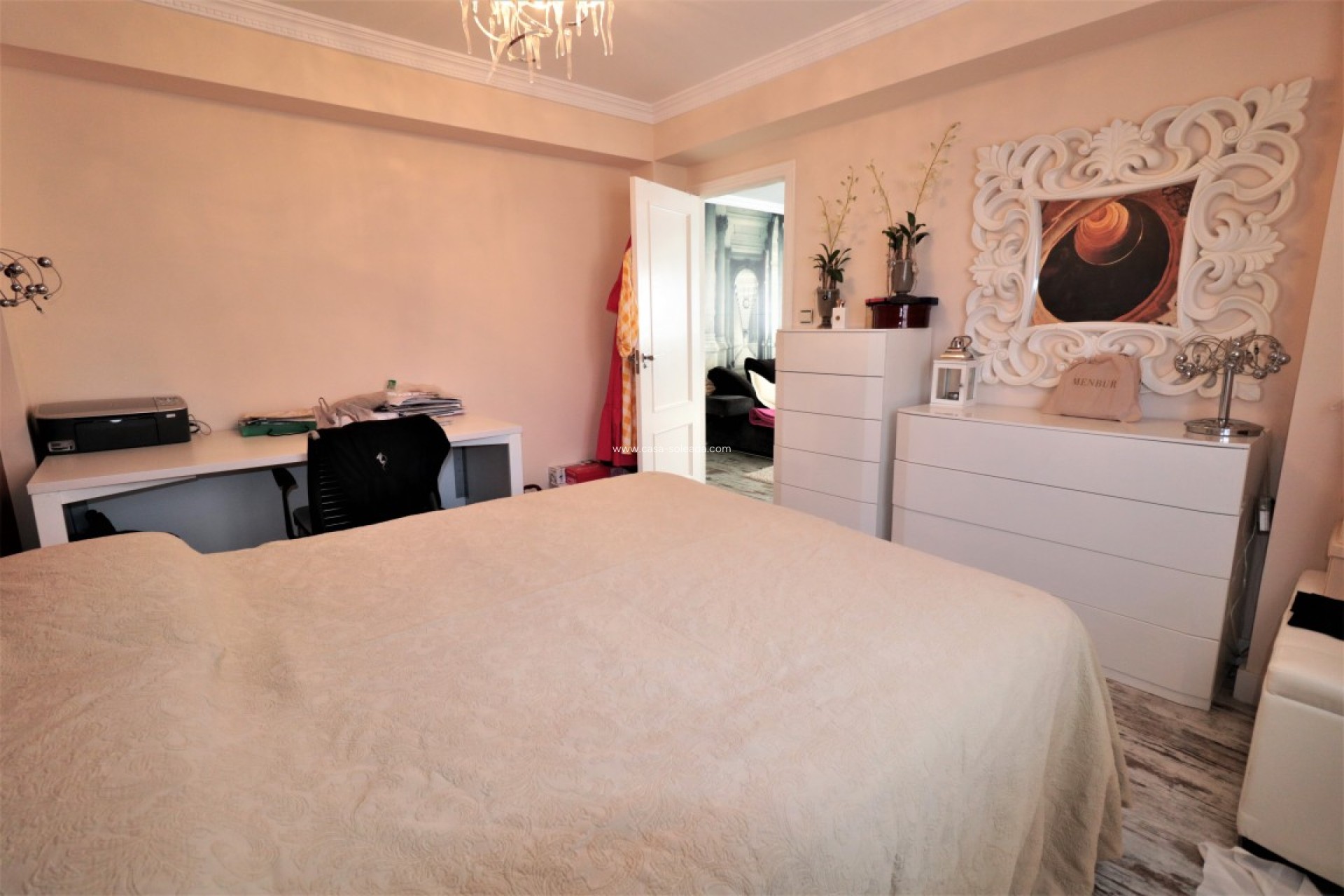 Herverkoop - Appartement / flat - Torrevieja - Costa Blanca