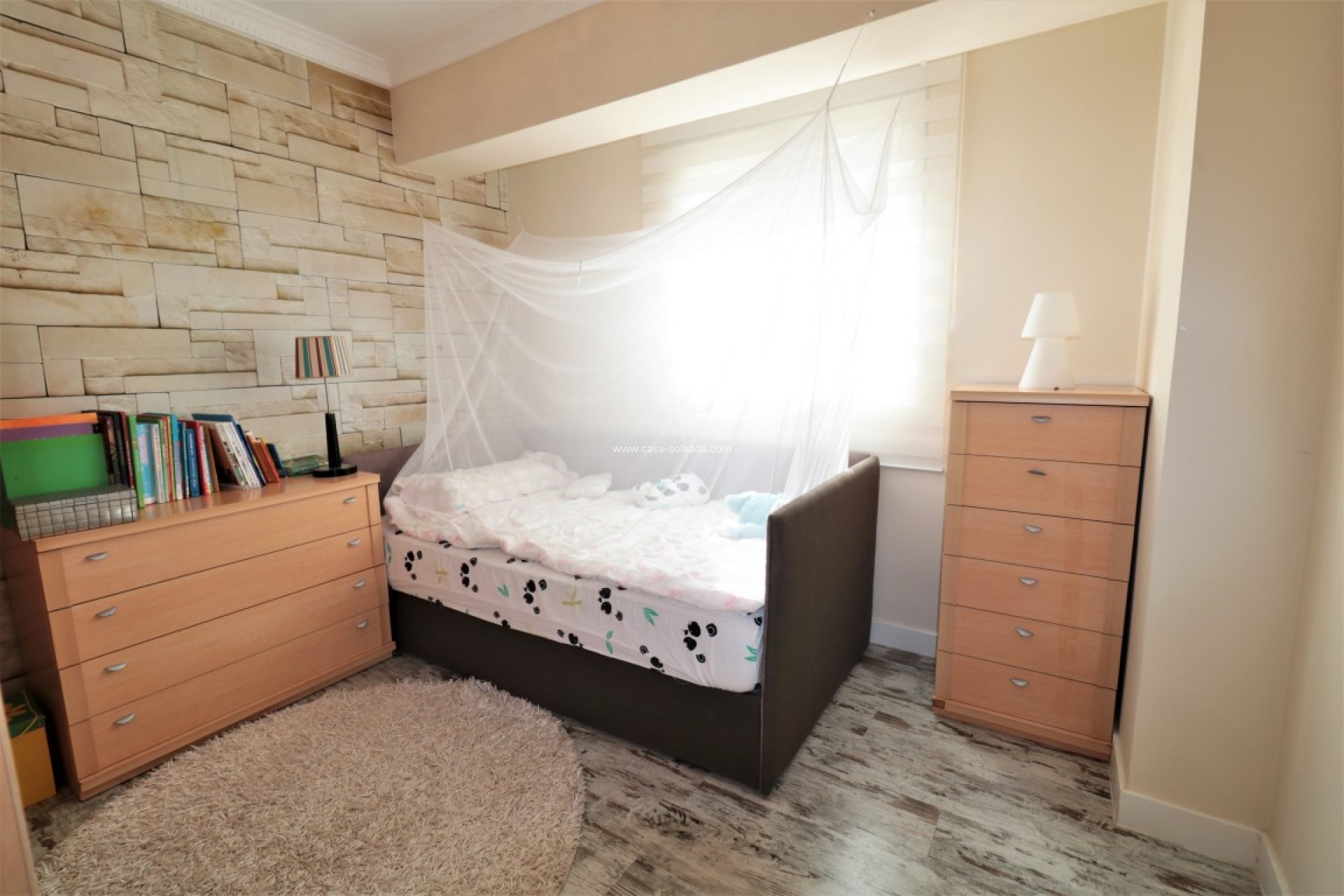 Herverkoop - Appartement / flat - Torrevieja - Costa Blanca