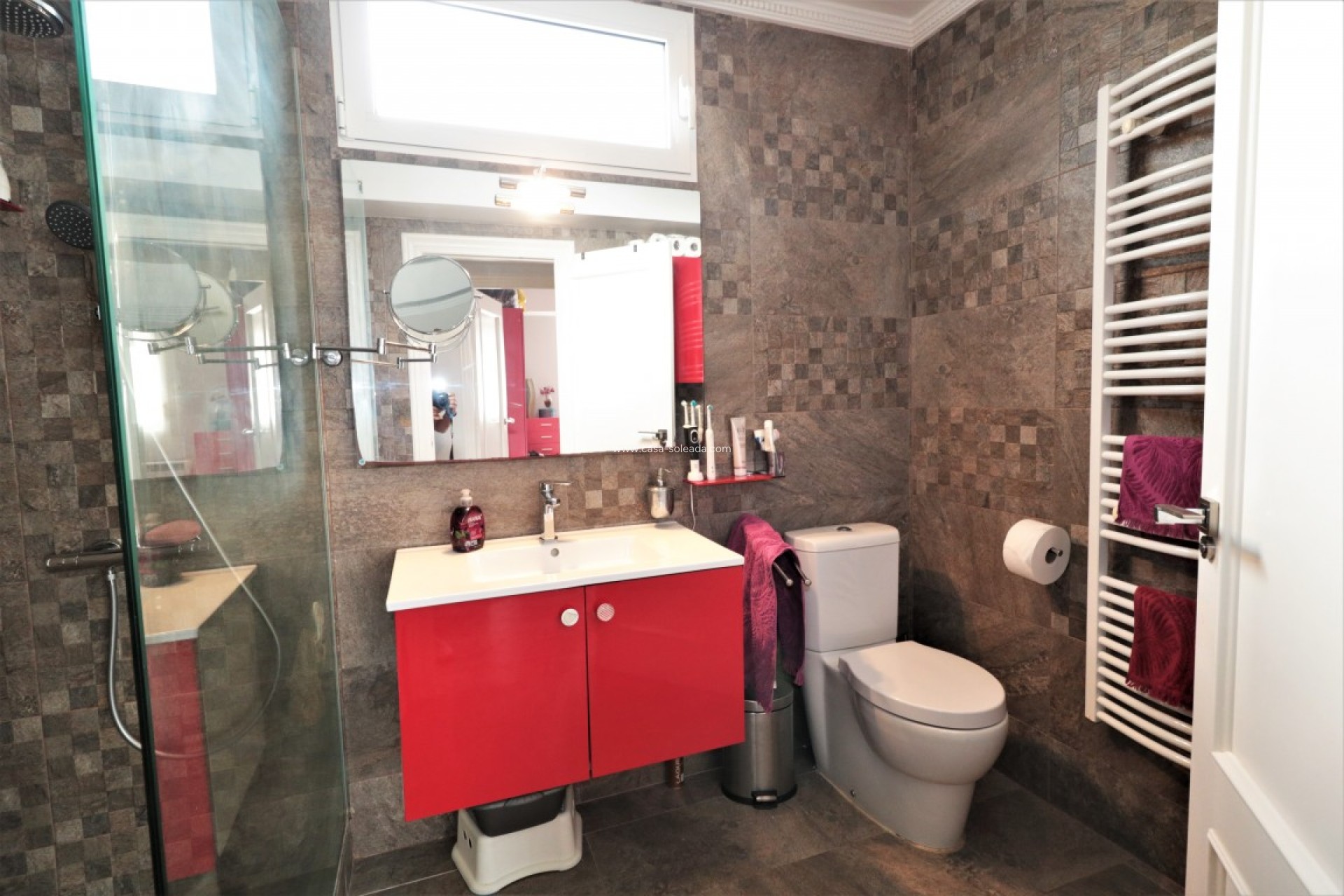Herverkoop - Appartement / flat - Torrevieja - Costa Blanca