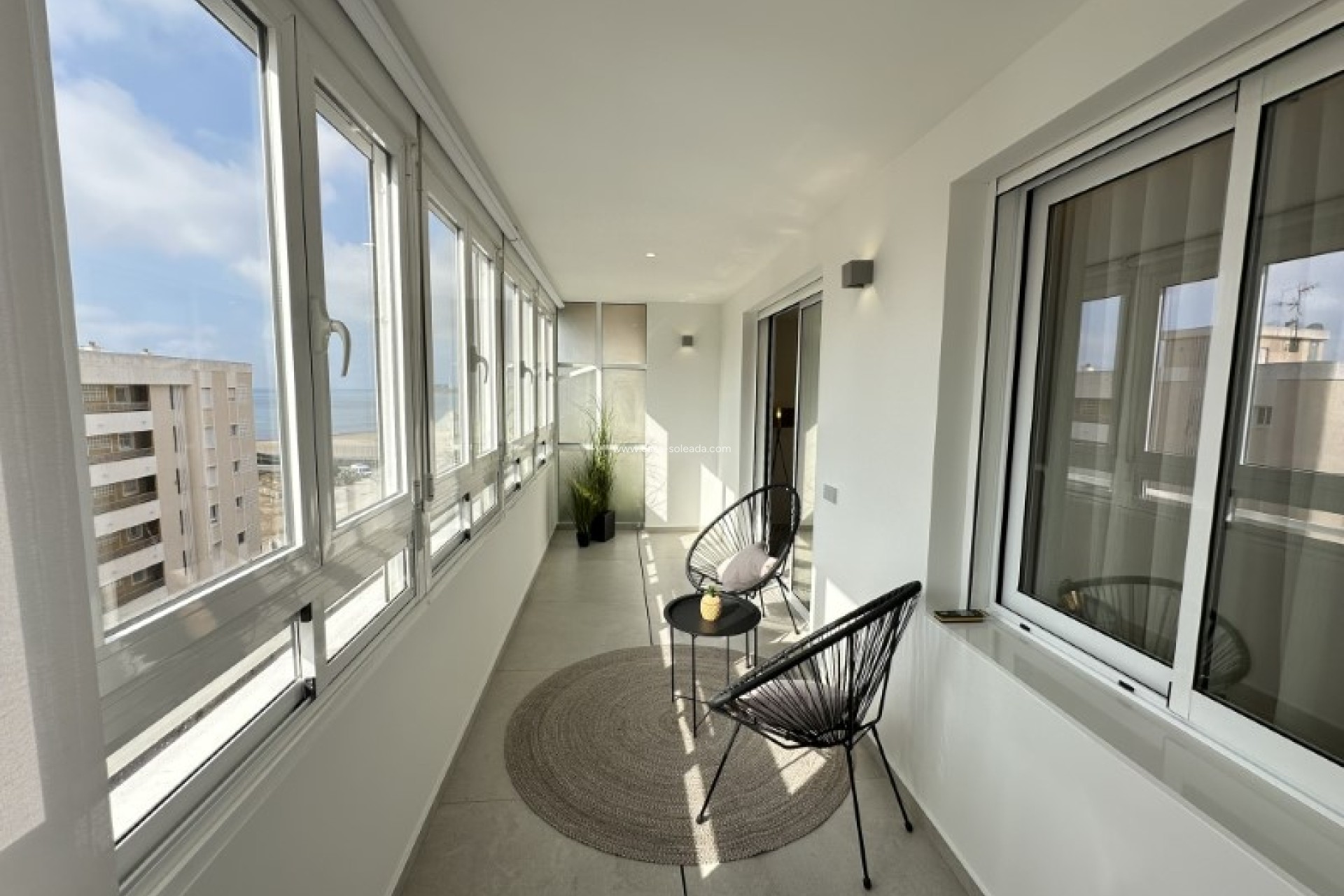 Herverkoop - Appartement / flat - Torrevieja - Costa Blanca