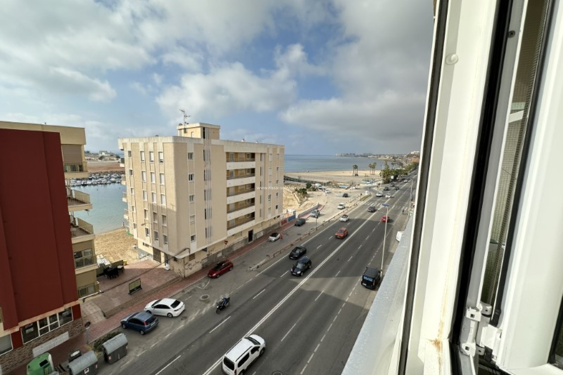 Herverkoop - Appartement / flat - Torrevieja - Costa Blanca