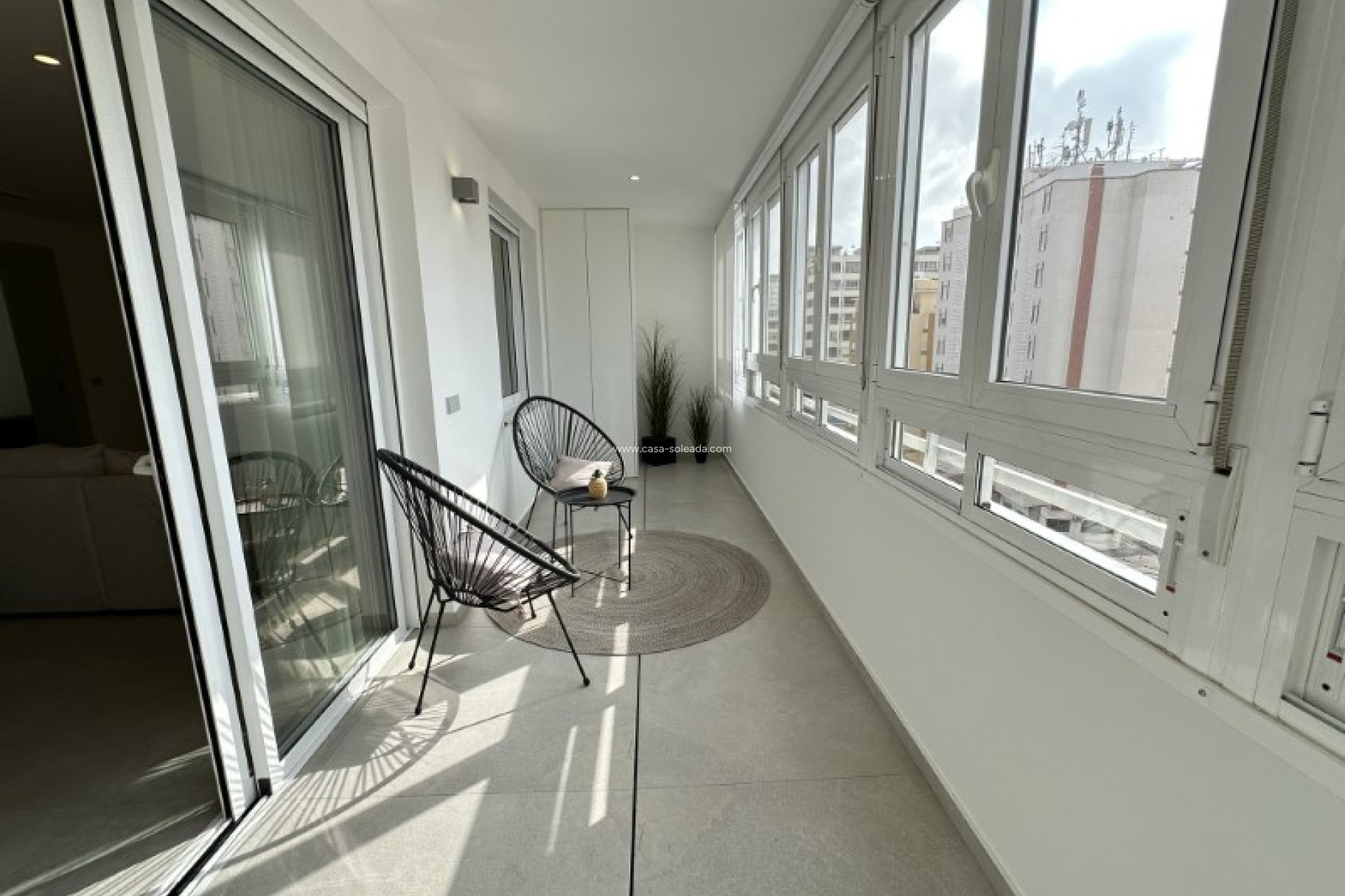 Herverkoop - Appartement / flat - Torrevieja - Costa Blanca