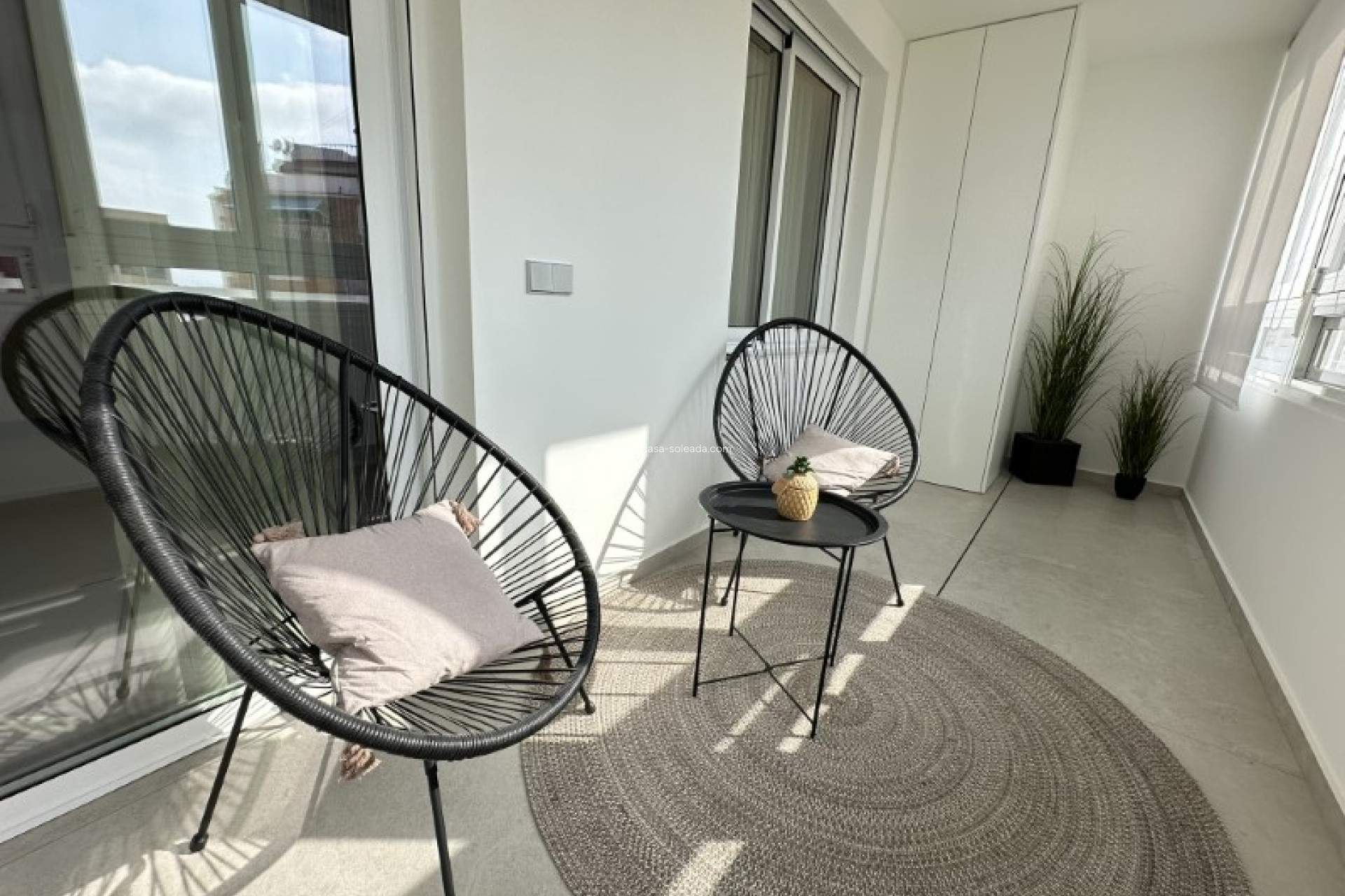 Herverkoop - Appartement / flat - Torrevieja - Costa Blanca