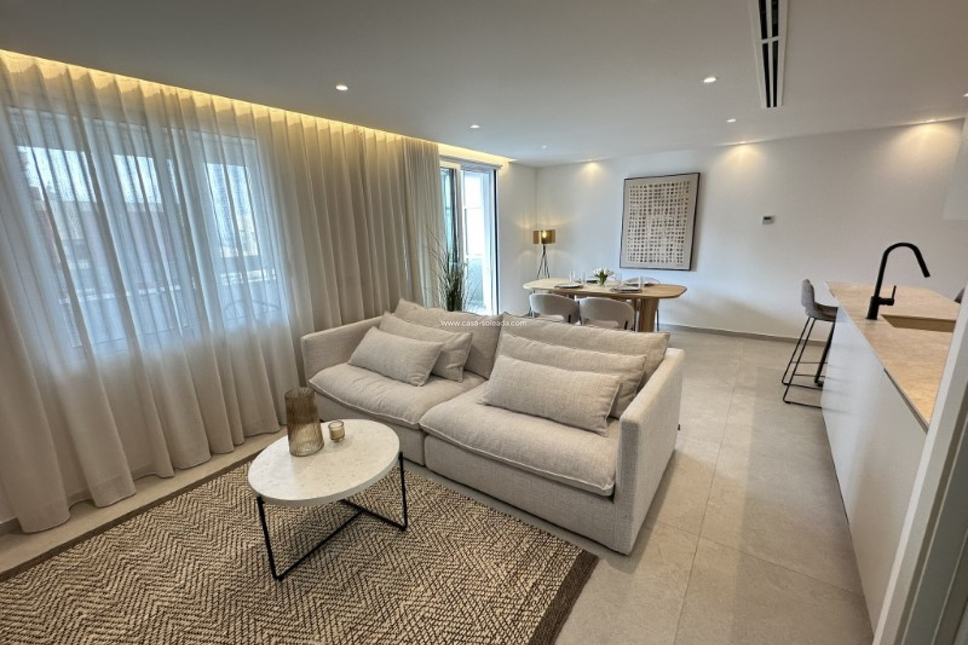 Herverkoop - Appartement / flat - Torrevieja - Costa Blanca