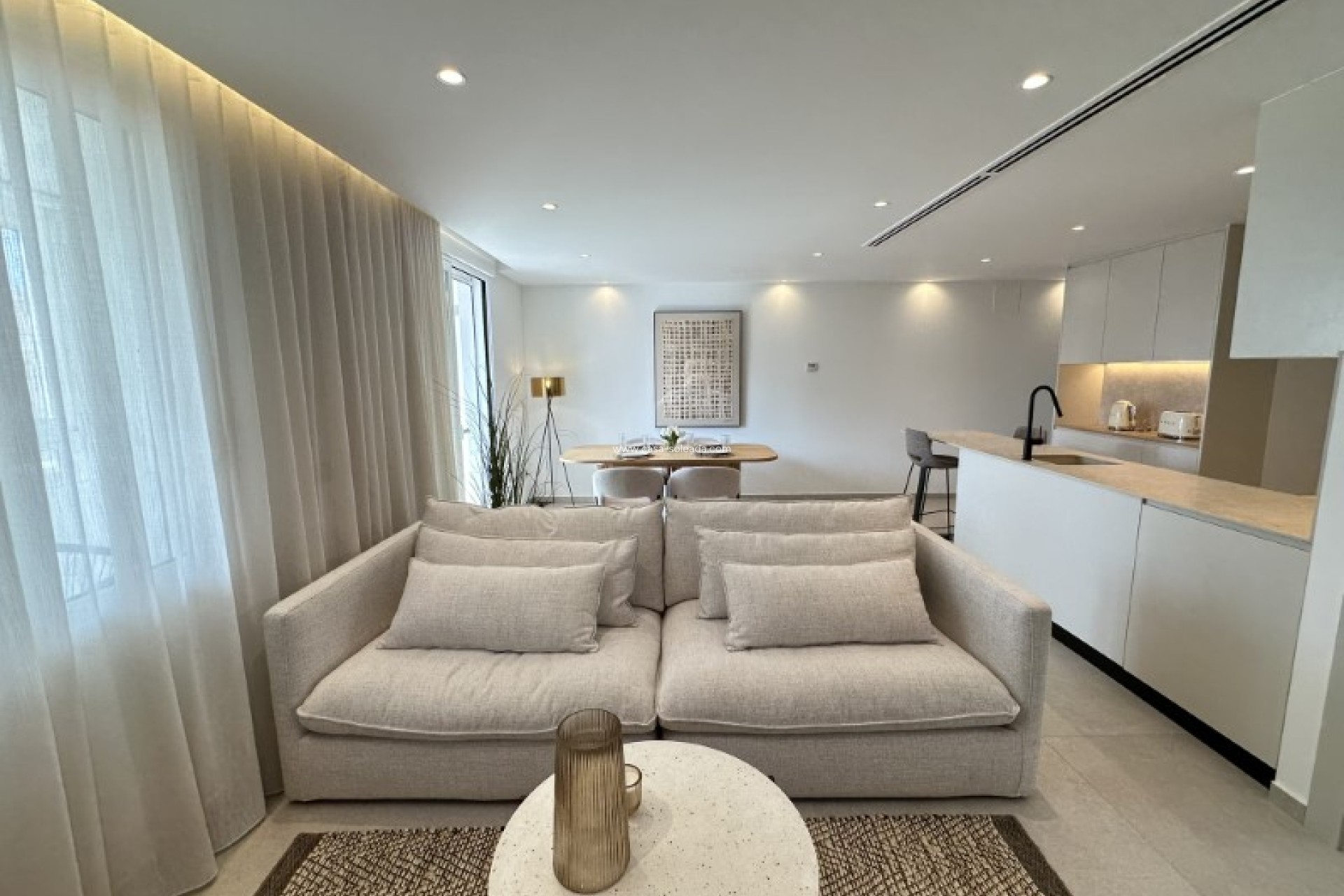 Herverkoop - Appartement / flat - Torrevieja - Costa Blanca