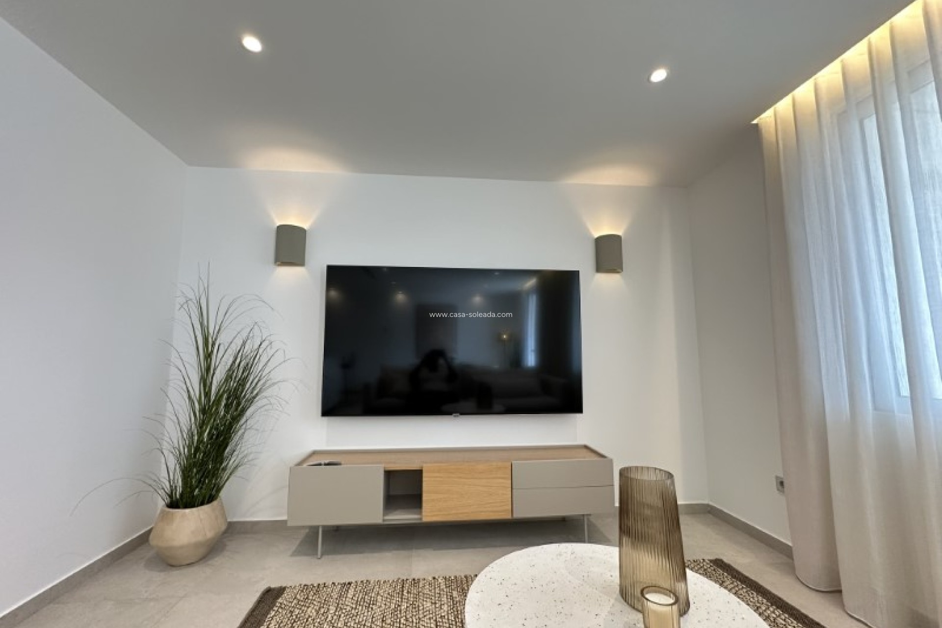 Herverkoop - Appartement / flat - Torrevieja - Costa Blanca