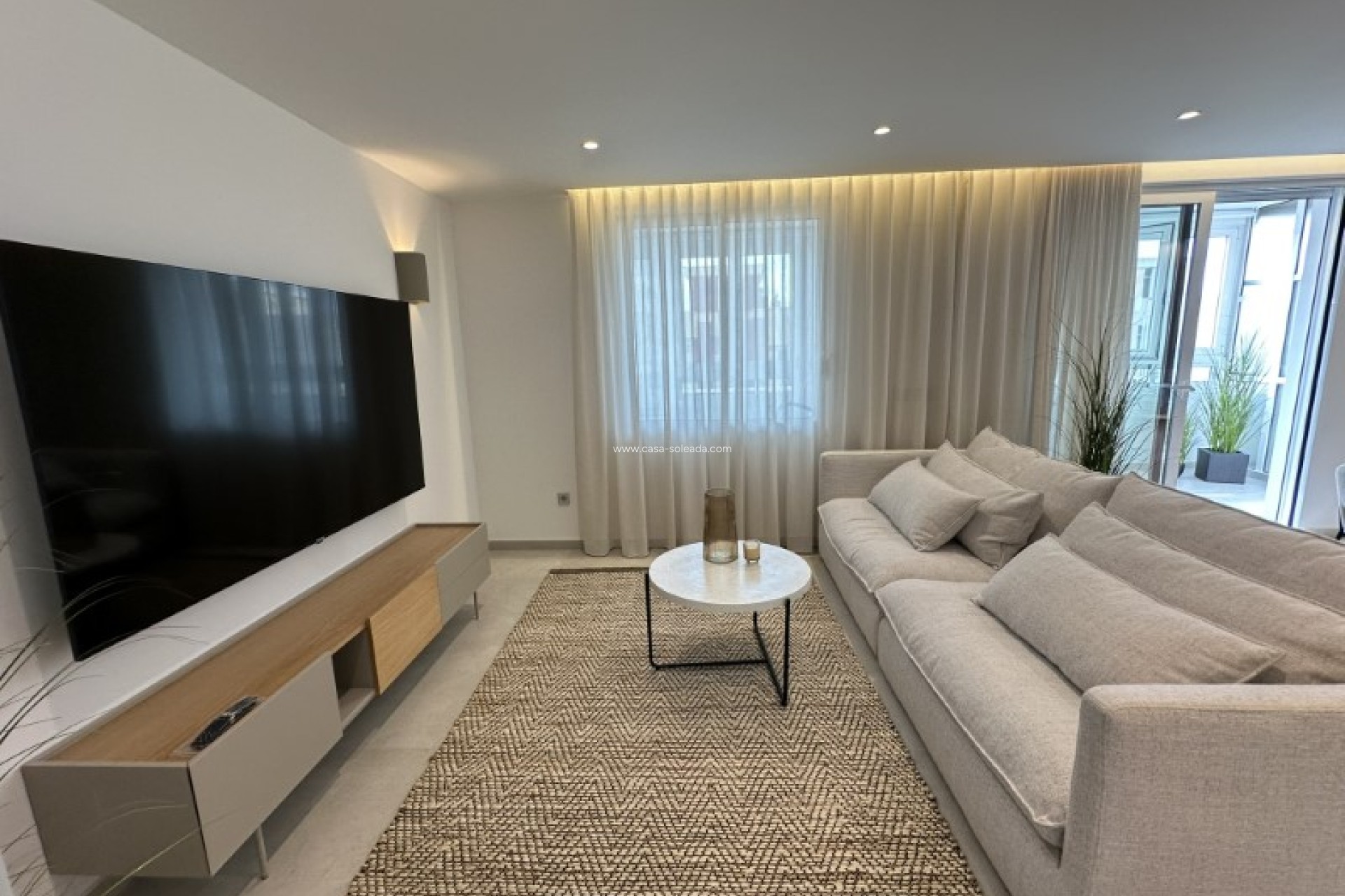 Herverkoop - Appartement / flat - Torrevieja - Costa Blanca