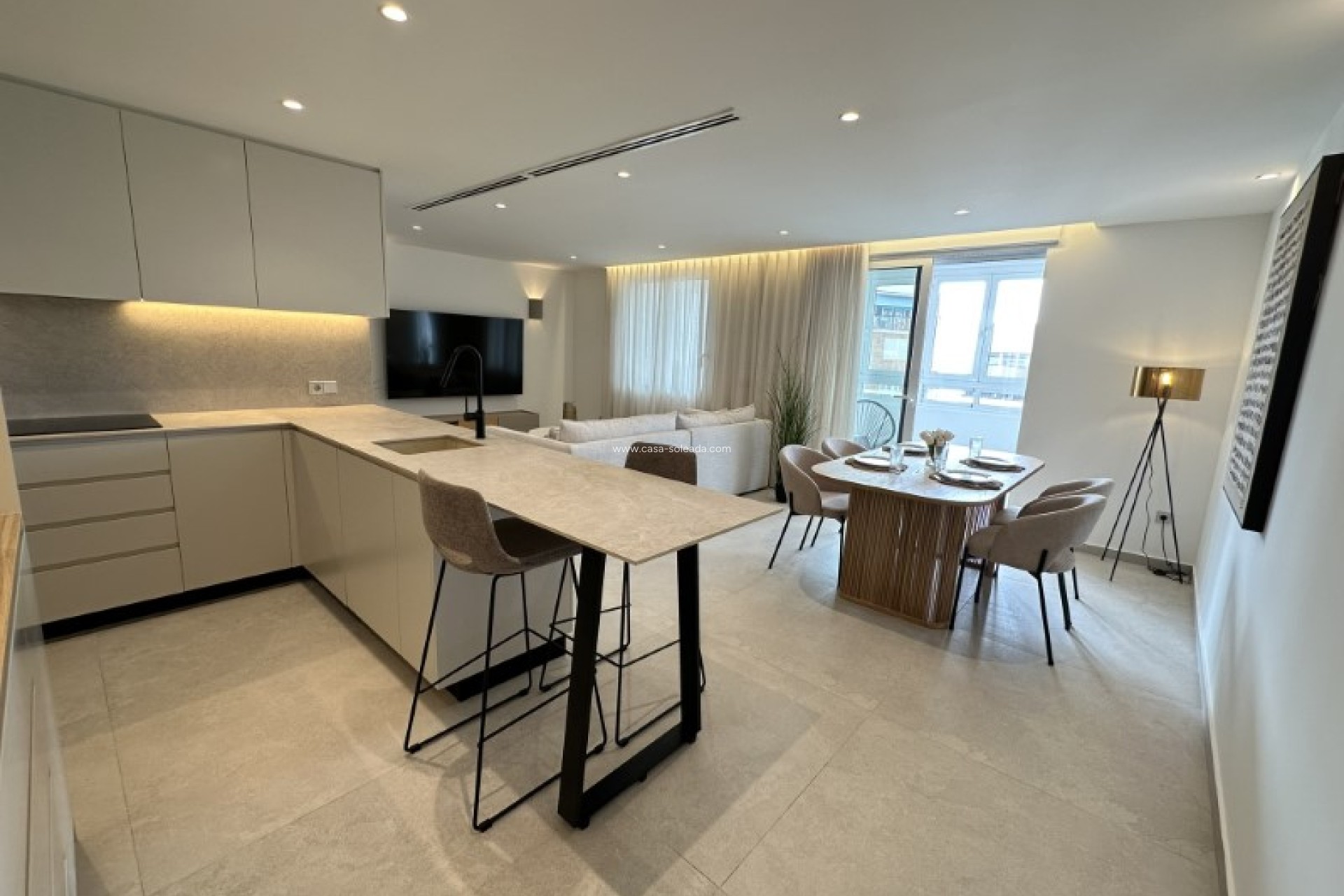 Herverkoop - Appartement / flat - Torrevieja - Costa Blanca
