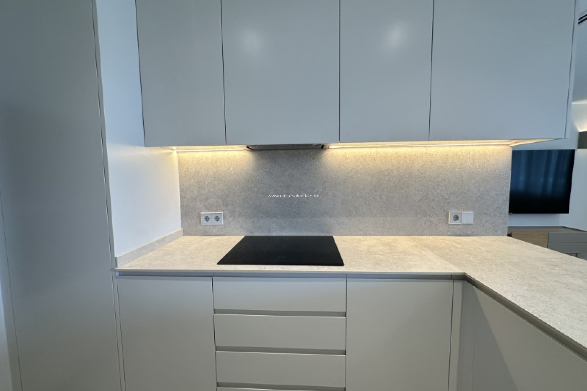 Herverkoop - Appartement / flat - Torrevieja - Costa Blanca