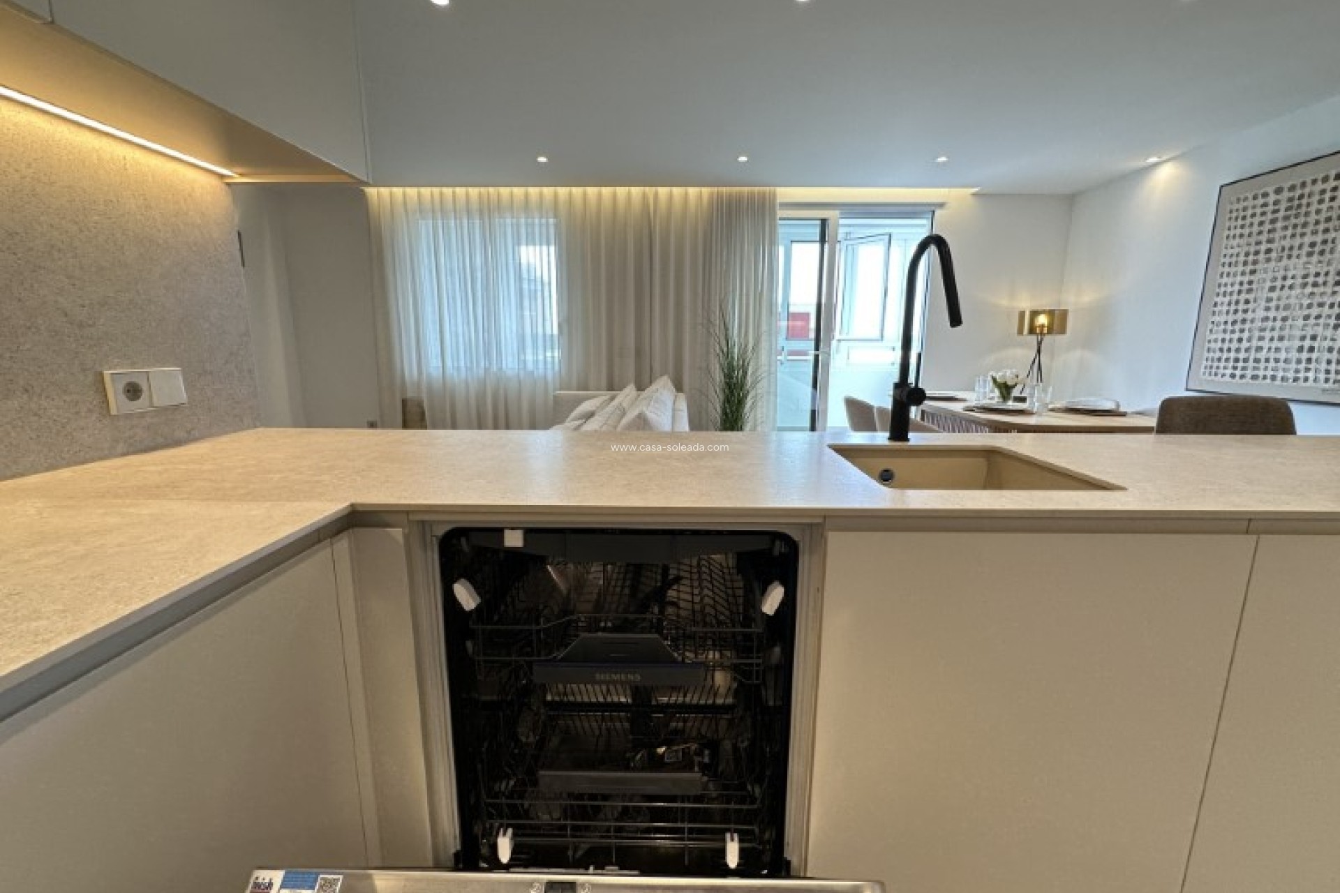 Herverkoop - Appartement / flat - Torrevieja - Costa Blanca