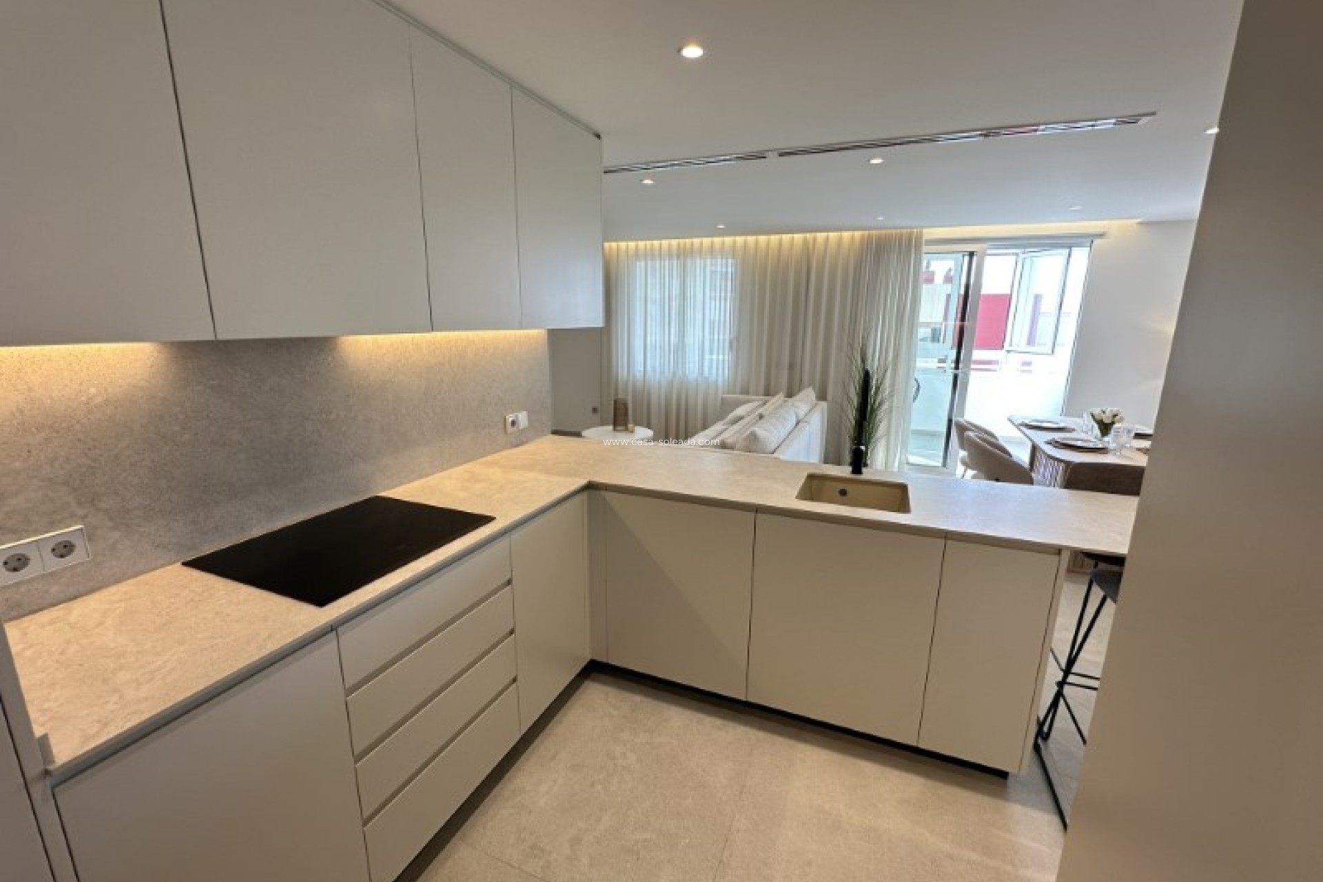 Herverkoop - Appartement / flat - Torrevieja - Costa Blanca