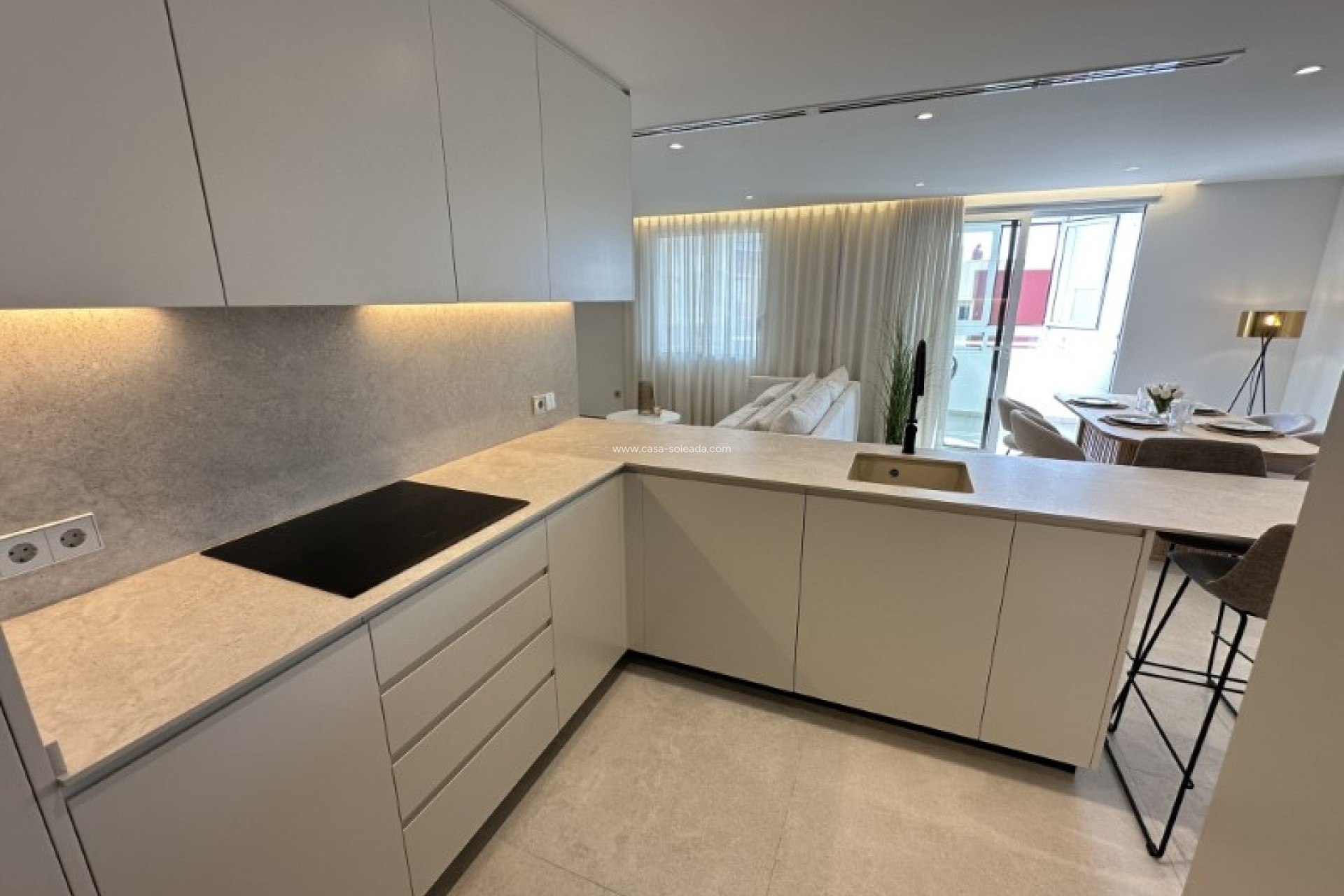 Herverkoop - Appartement / flat - Torrevieja - Costa Blanca