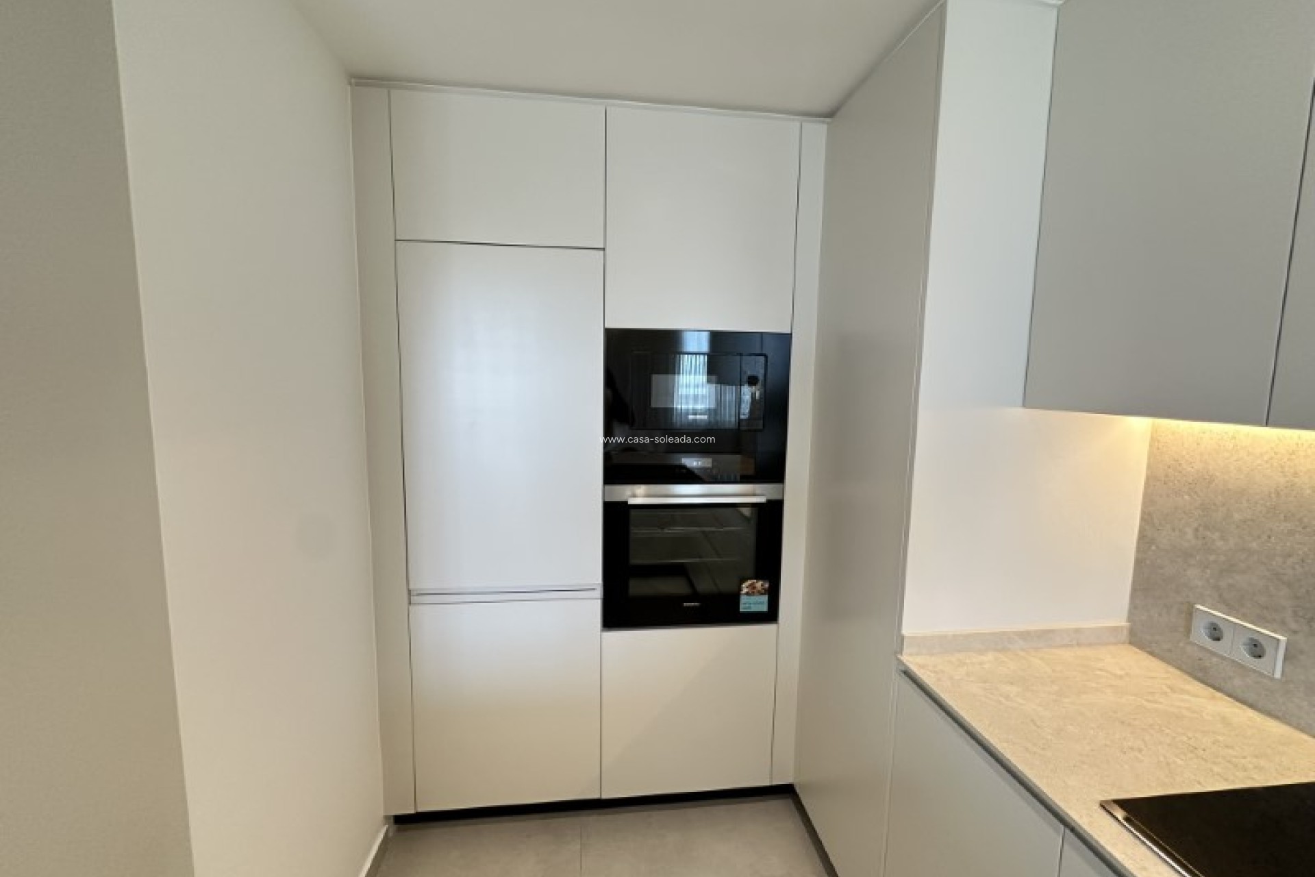 Herverkoop - Appartement / flat - Torrevieja - Costa Blanca