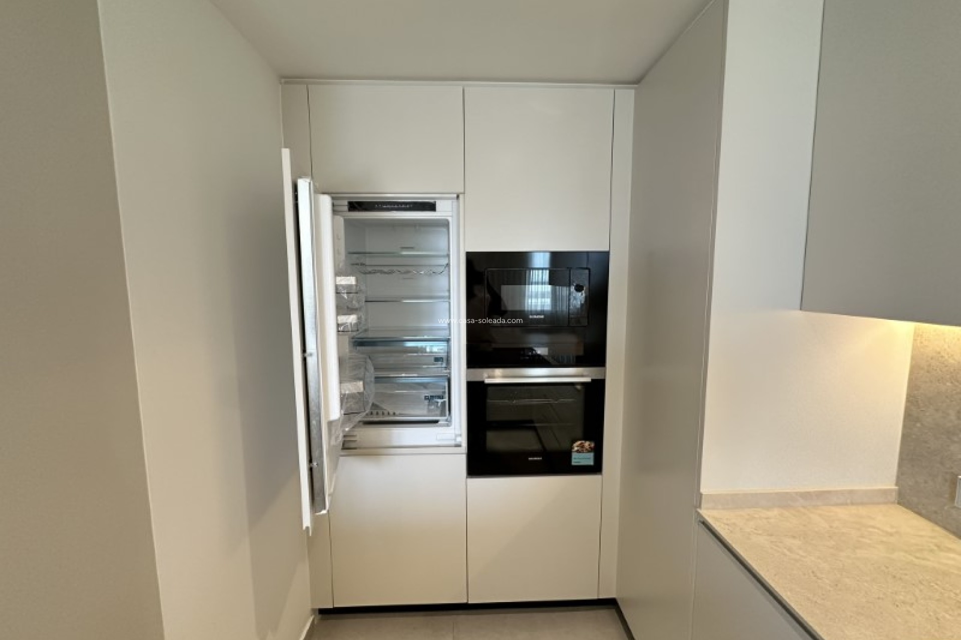 Herverkoop - Appartement / flat - Torrevieja - Costa Blanca