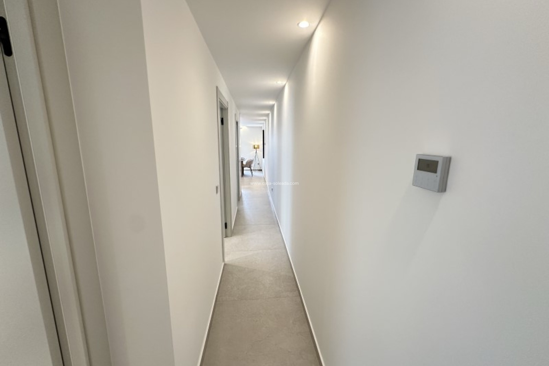 Herverkoop - Appartement / flat - Torrevieja - Costa Blanca