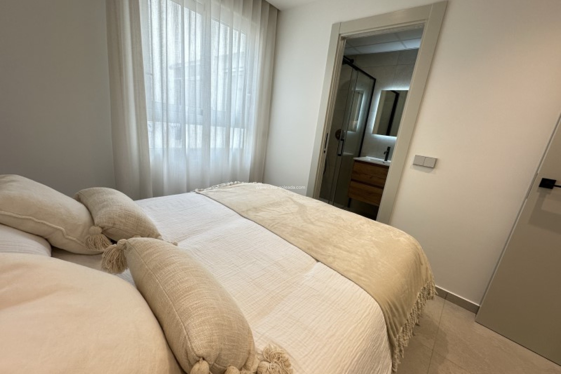 Herverkoop - Appartement / flat - Torrevieja - Costa Blanca