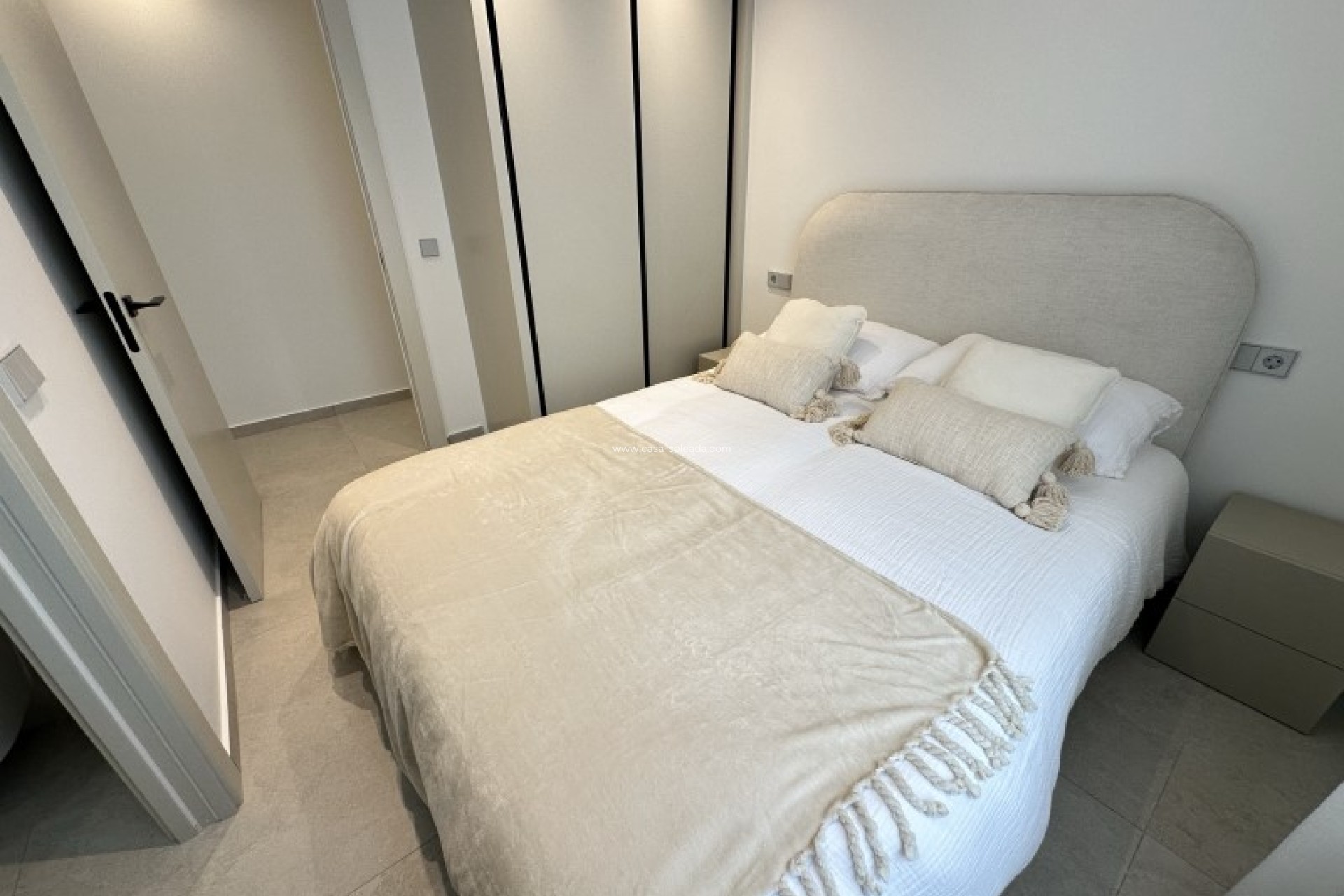 Herverkoop - Appartement / flat - Torrevieja - Costa Blanca
