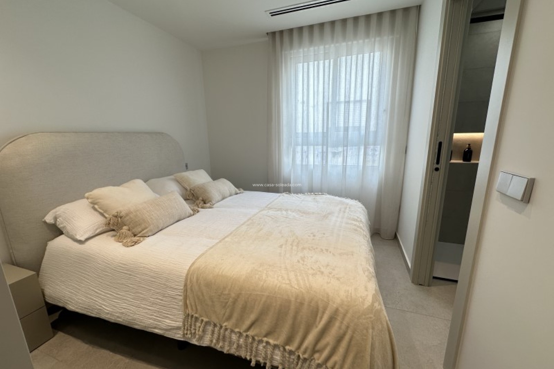 Herverkoop - Appartement / flat - Torrevieja - Costa Blanca