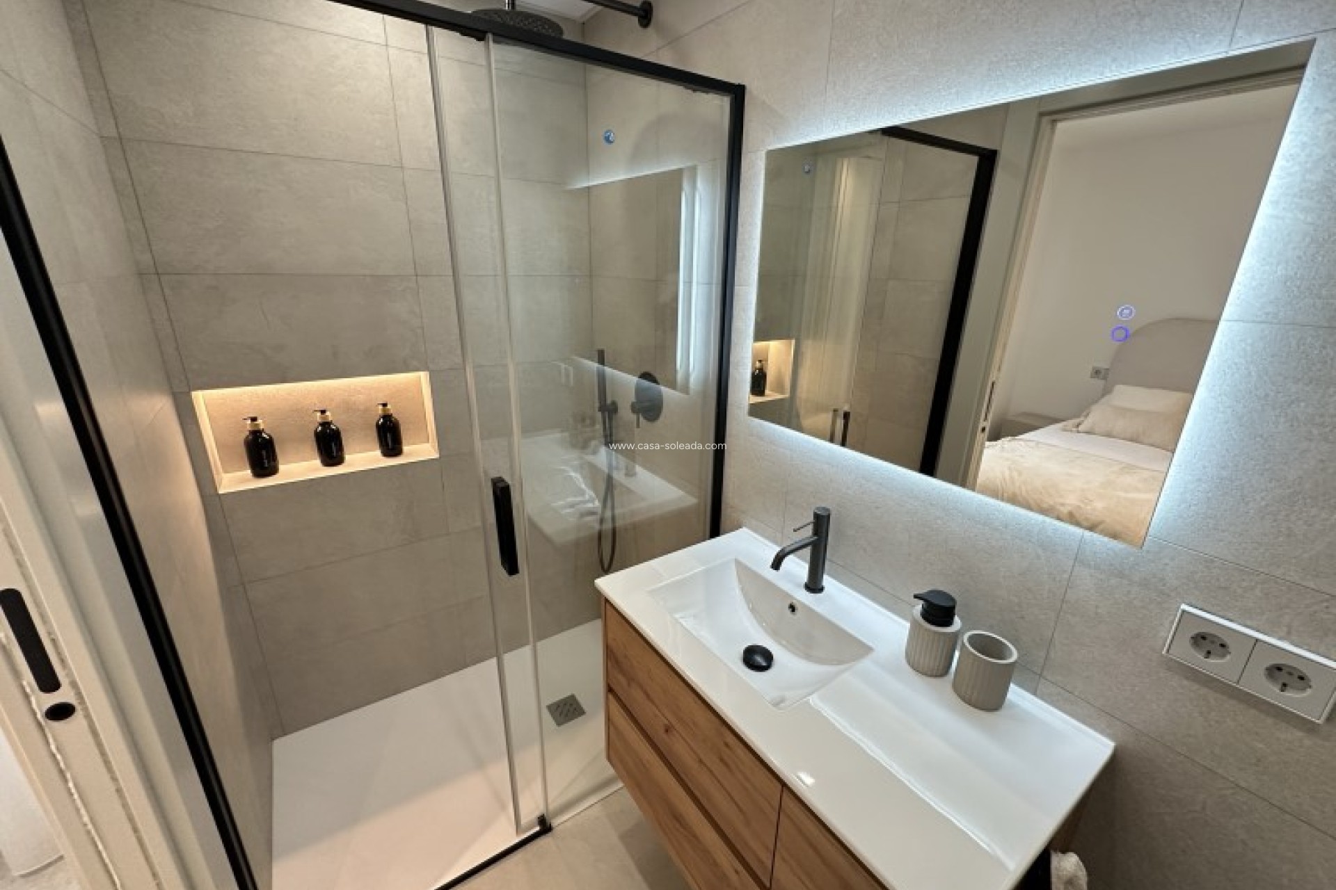Herverkoop - Appartement / flat - Torrevieja - Costa Blanca