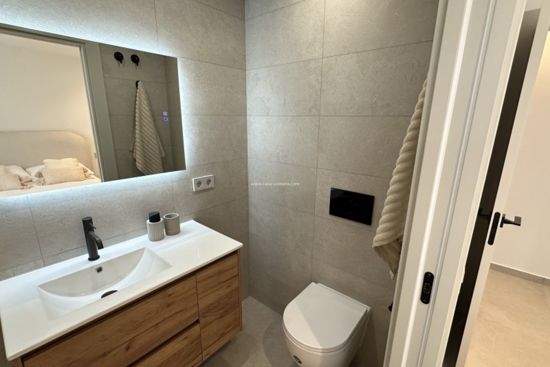 Herverkoop - Appartement / flat - Torrevieja - Costa Blanca