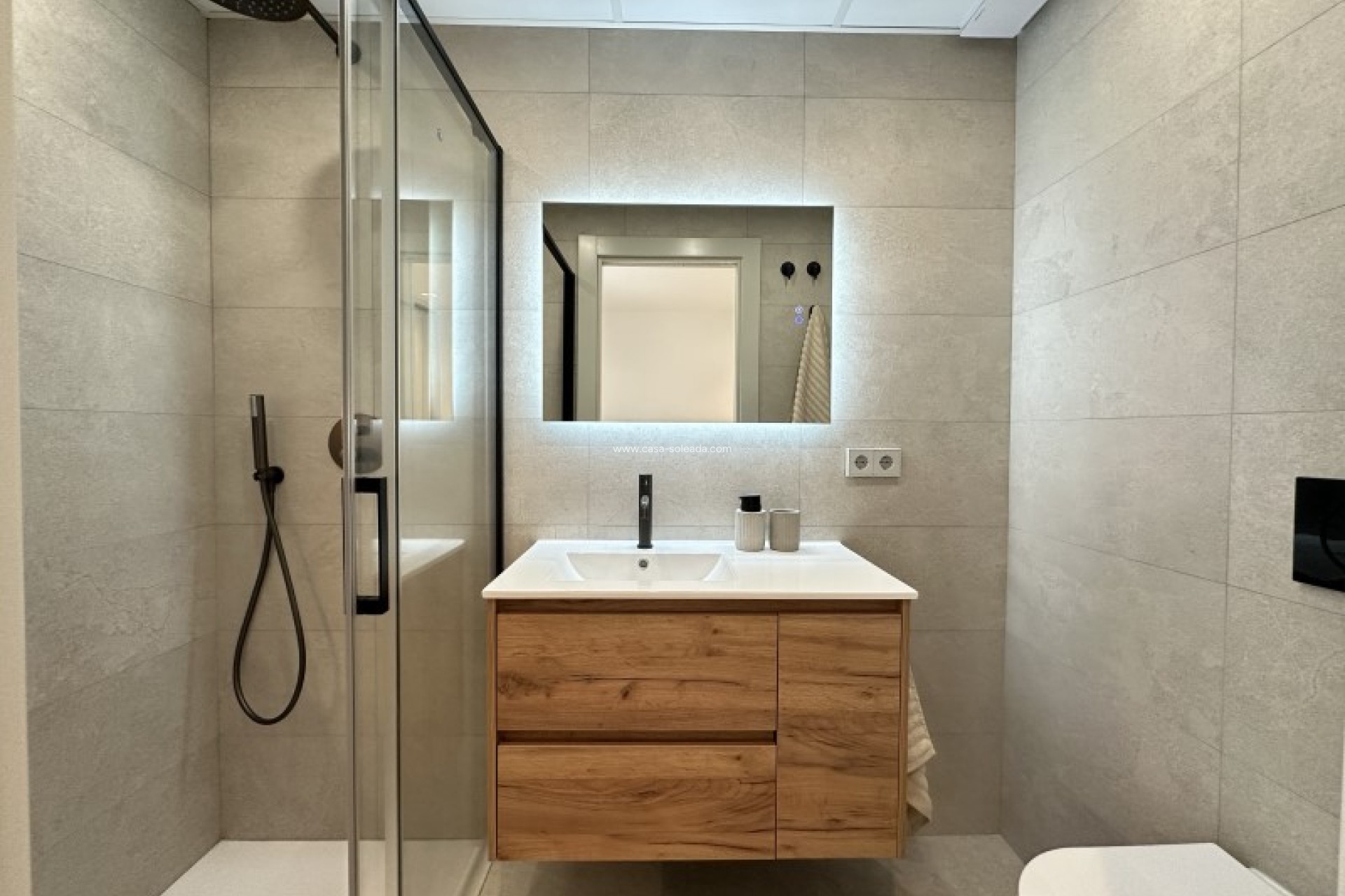 Herverkoop - Appartement / flat - Torrevieja - Costa Blanca