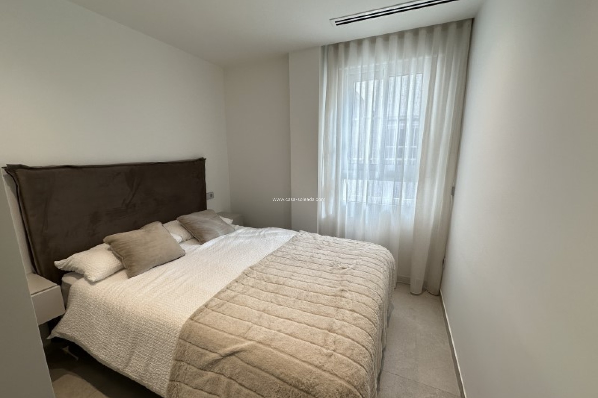 Herverkoop - Appartement / flat - Torrevieja - Costa Blanca