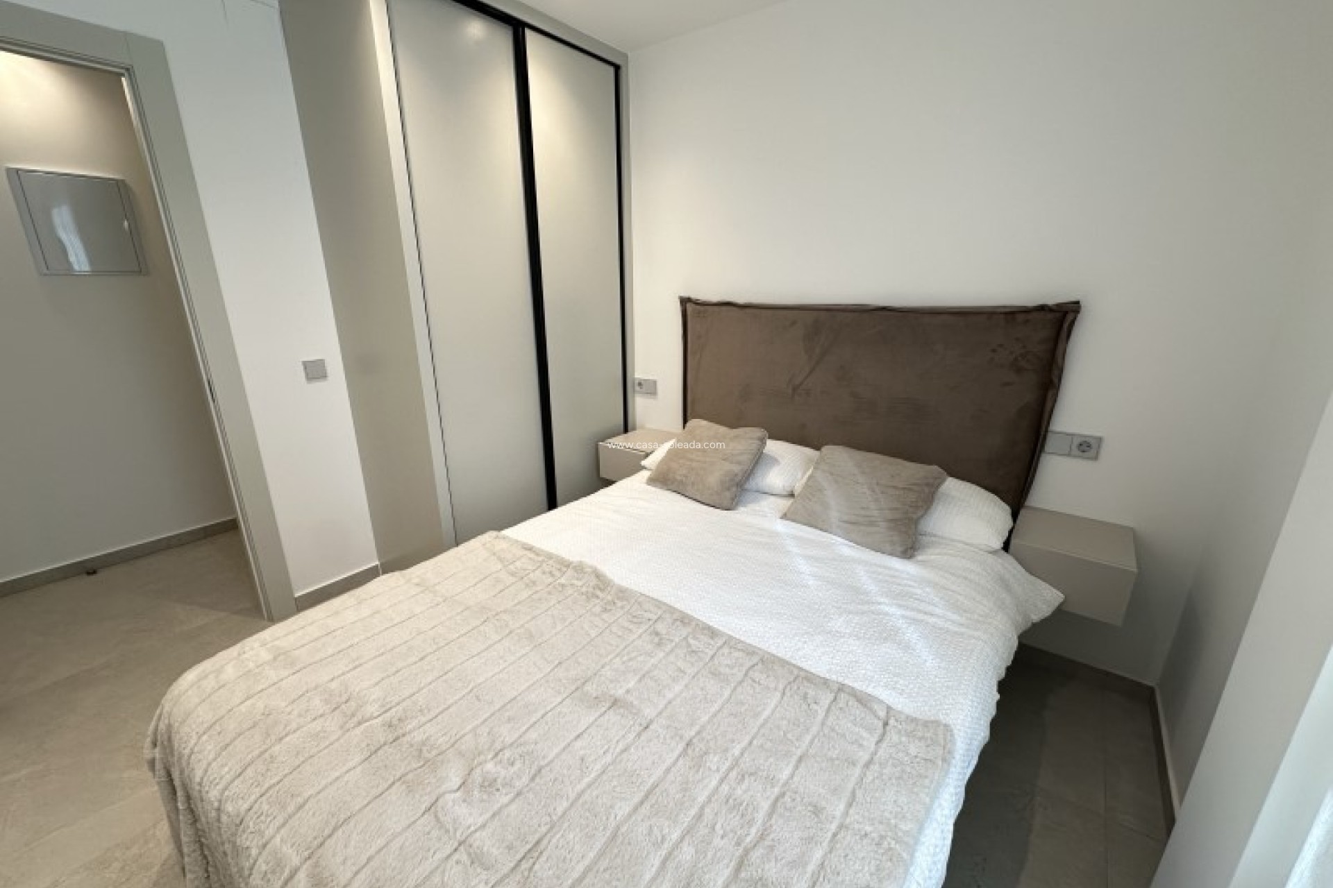 Herverkoop - Appartement / flat - Torrevieja - Costa Blanca