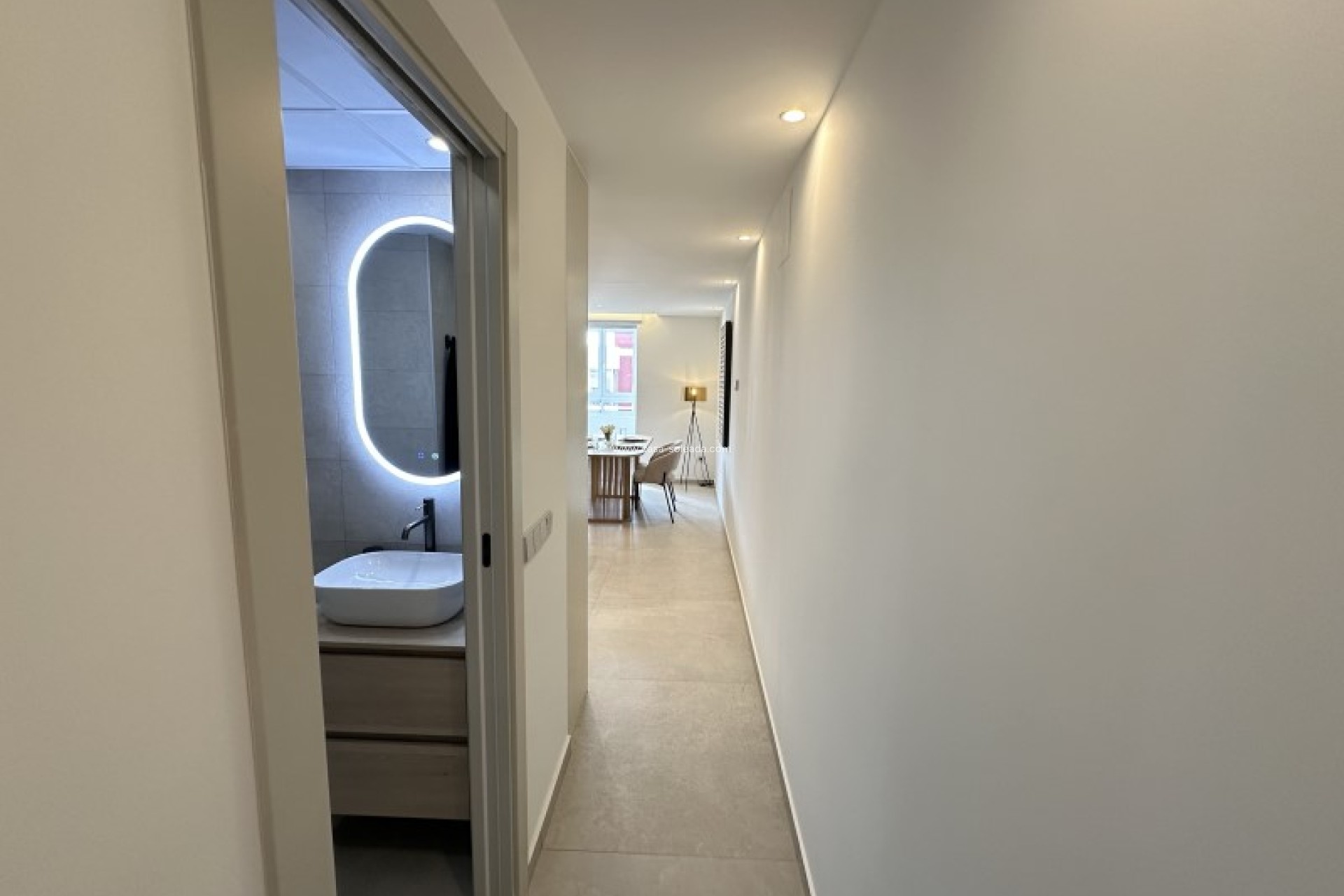 Herverkoop - Appartement / flat - Torrevieja - Costa Blanca