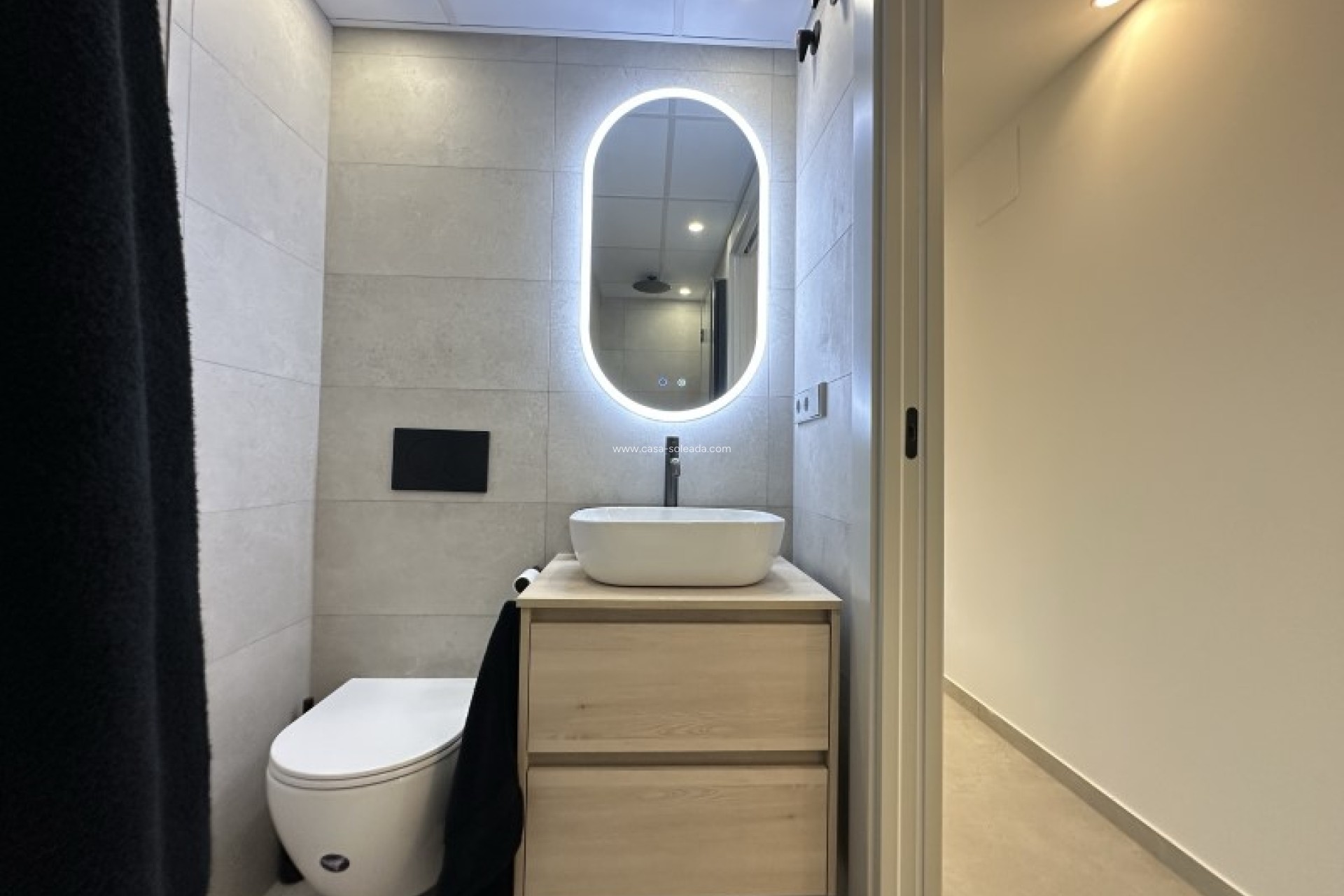 Herverkoop - Appartement / flat - Torrevieja - Costa Blanca