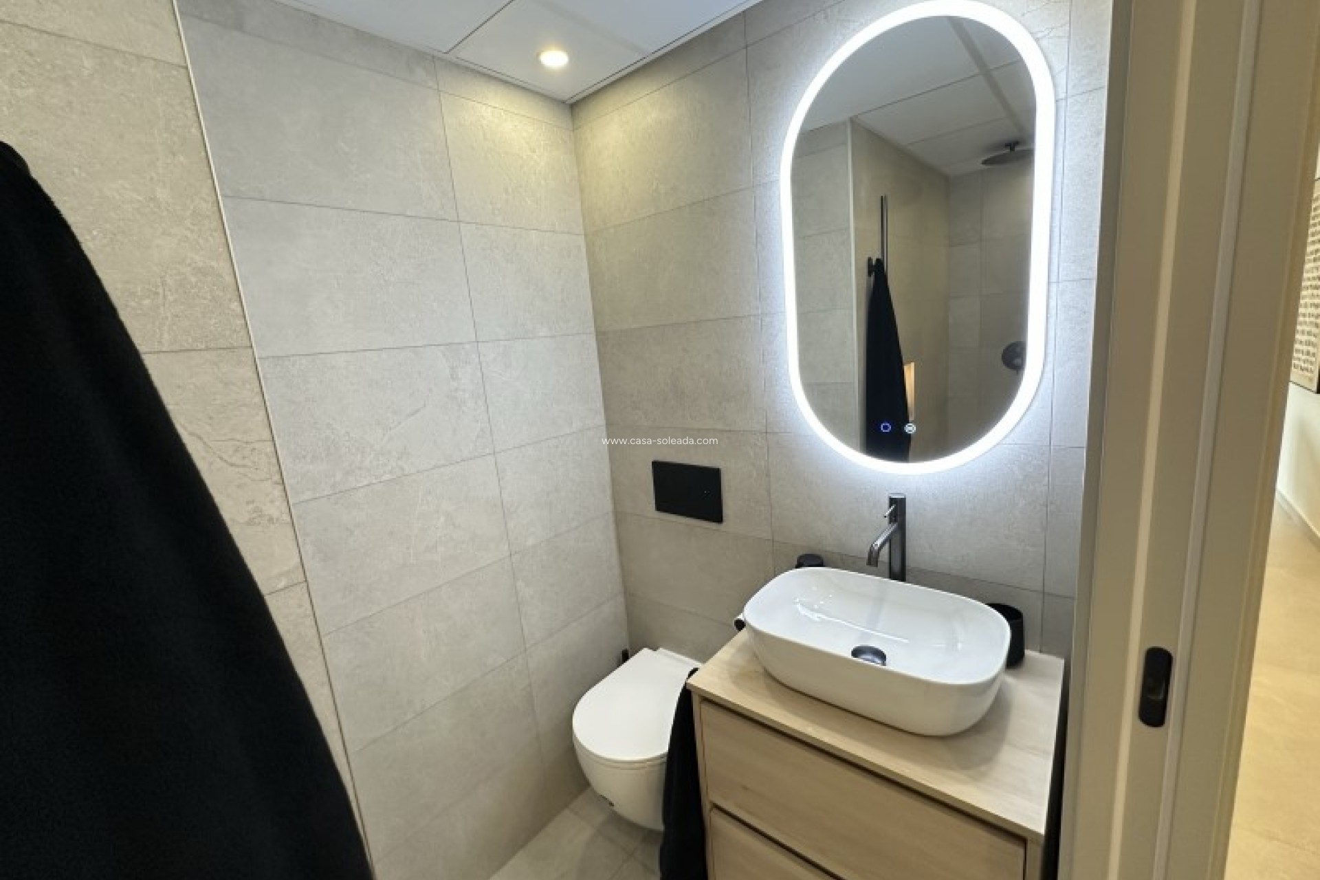 Herverkoop - Appartement / flat - Torrevieja - Costa Blanca