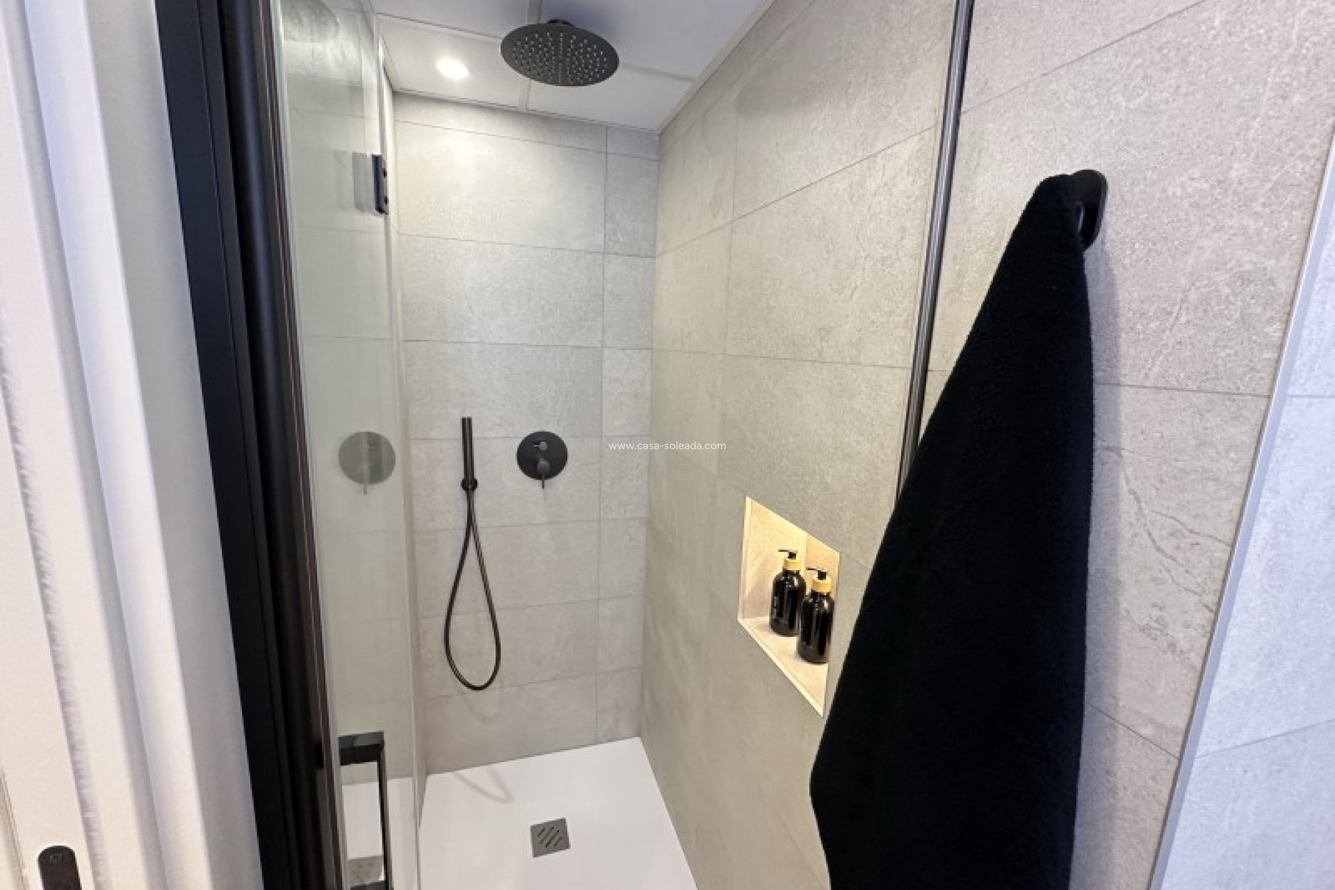 Herverkoop - Appartement / flat - Torrevieja - Costa Blanca