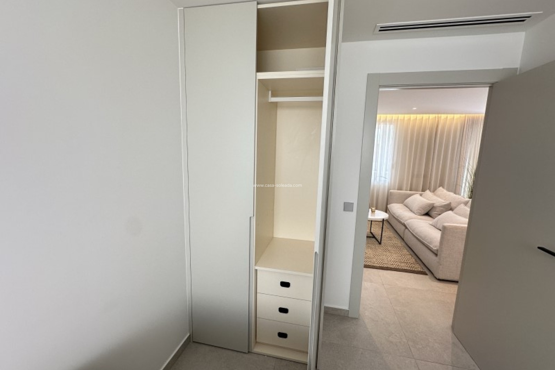 Herverkoop - Appartement / flat - Torrevieja - Costa Blanca