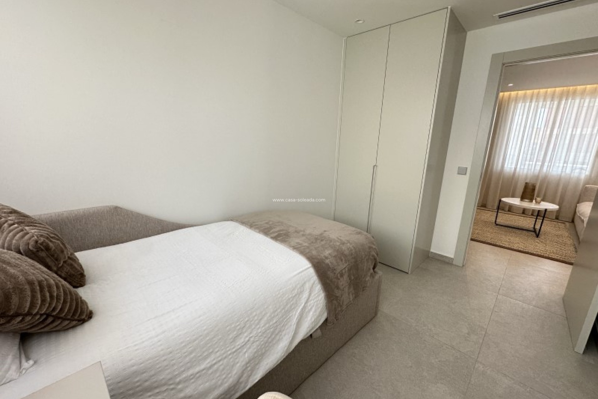 Herverkoop - Appartement / flat - Torrevieja - Costa Blanca