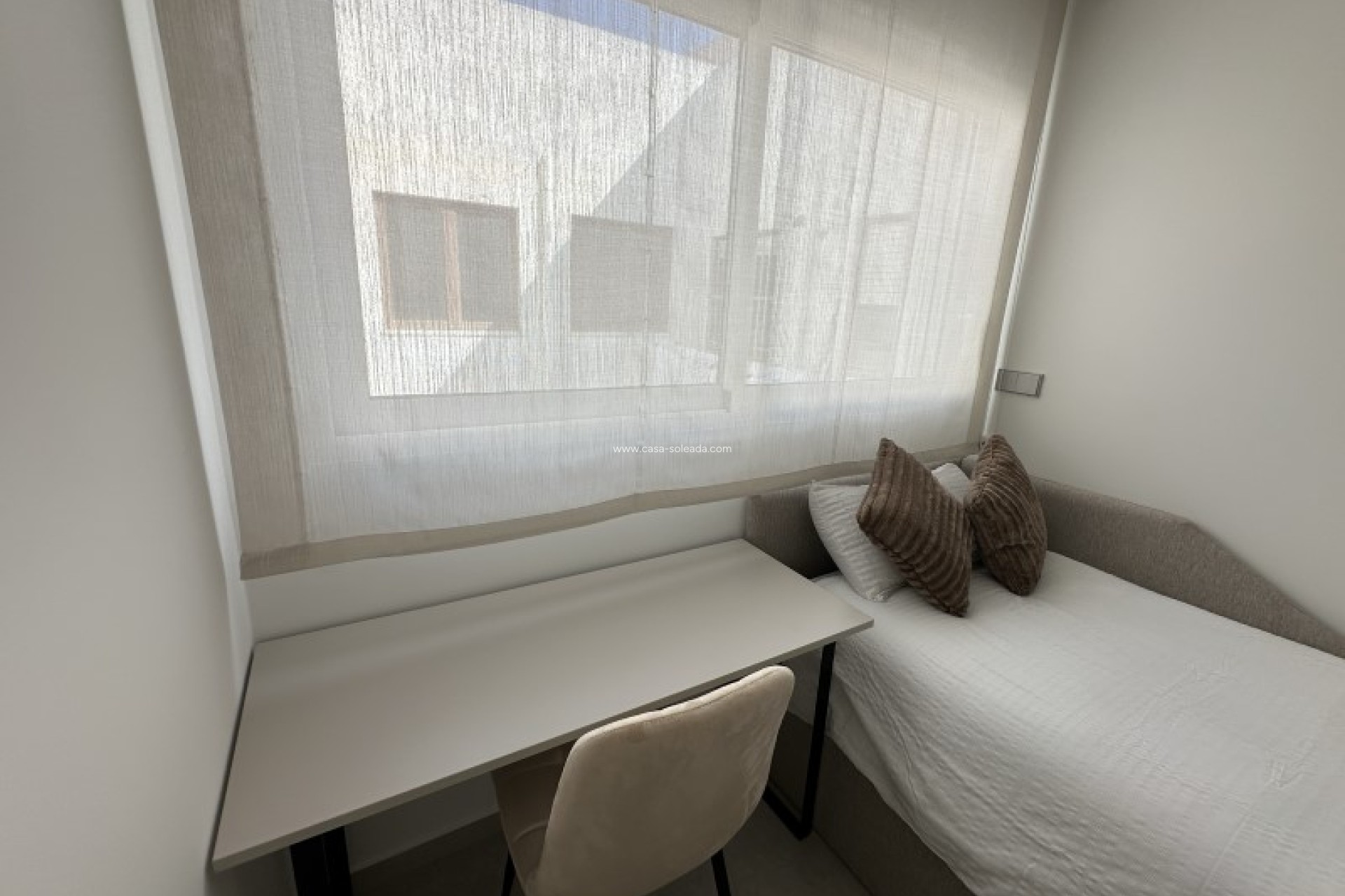 Herverkoop - Appartement / flat - Torrevieja - Costa Blanca