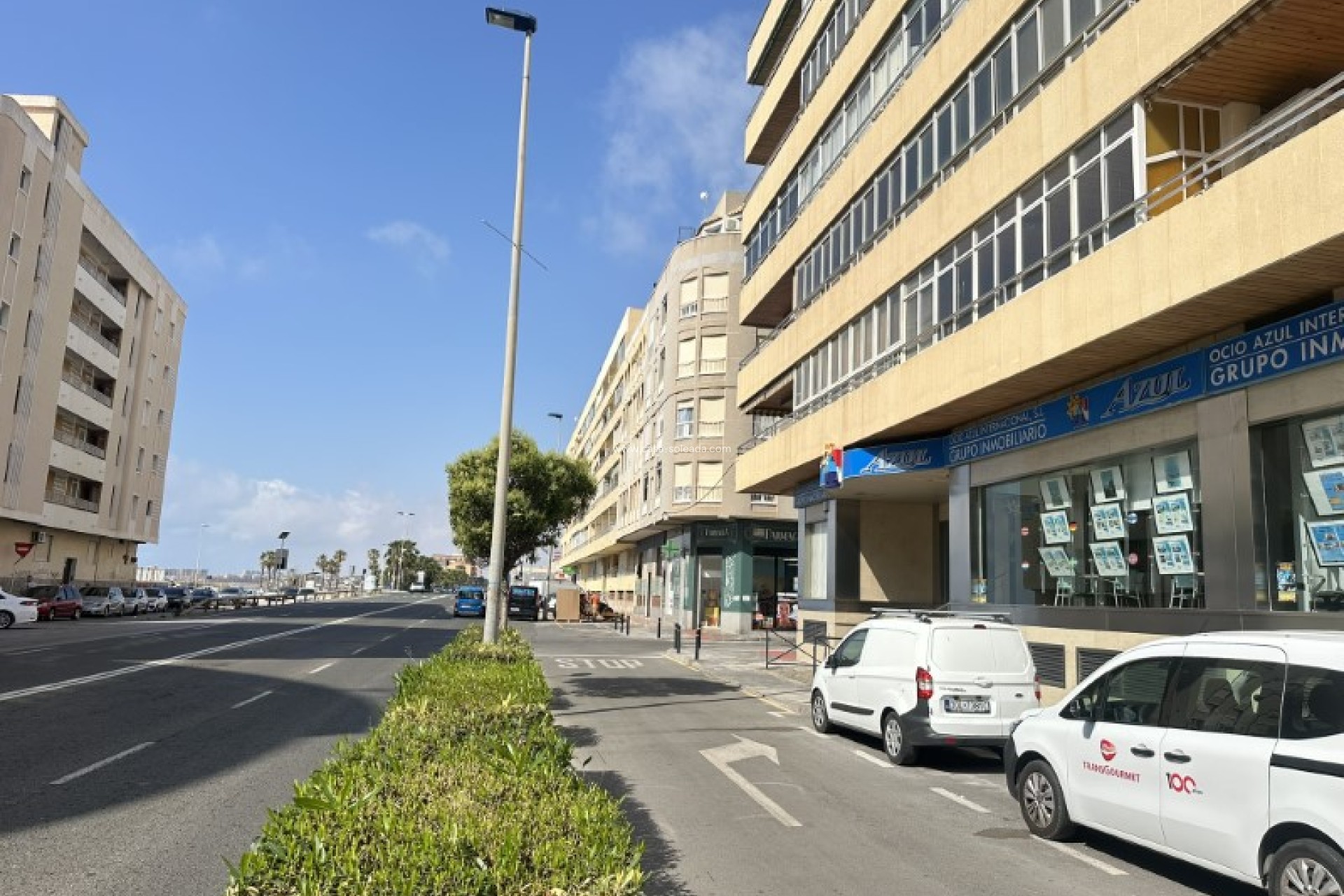 Herverkoop - Appartement / flat - Torrevieja - Costa Blanca