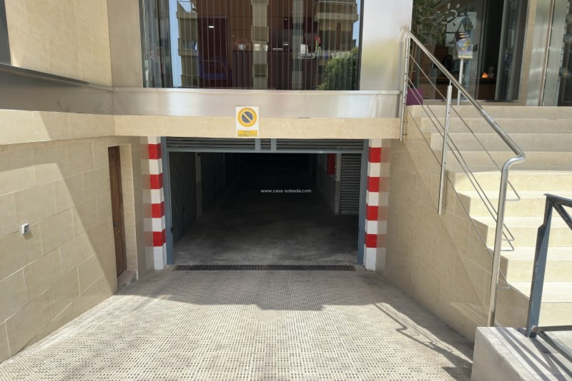 Herverkoop - Appartement / flat - Torrevieja - Costa Blanca