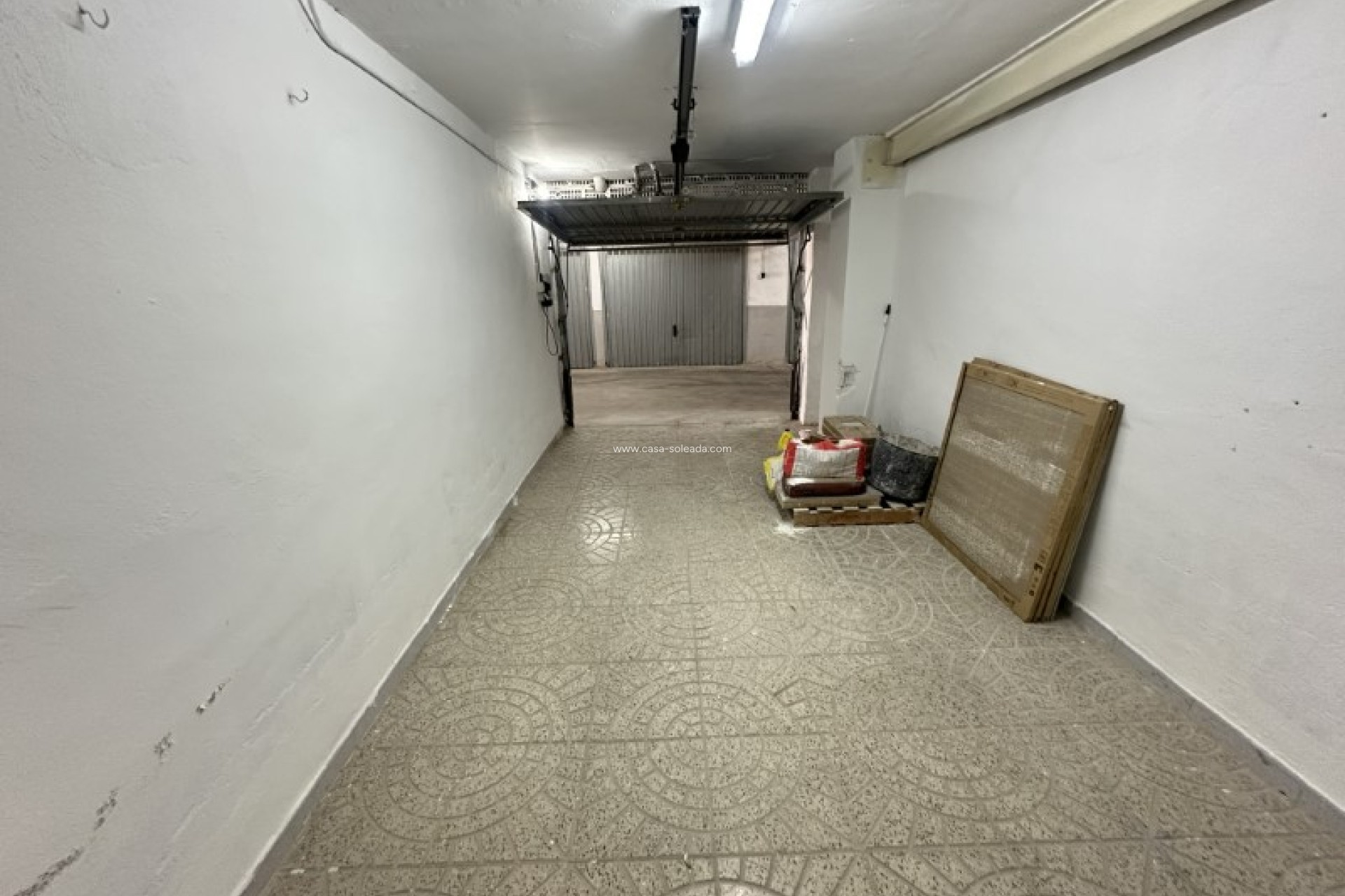 Herverkoop - Appartement / flat - Torrevieja - Costa Blanca