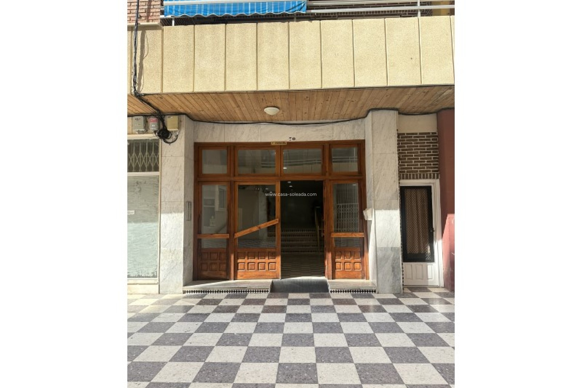 Herverkoop - Appartement / flat - Torrevieja - Costa Blanca