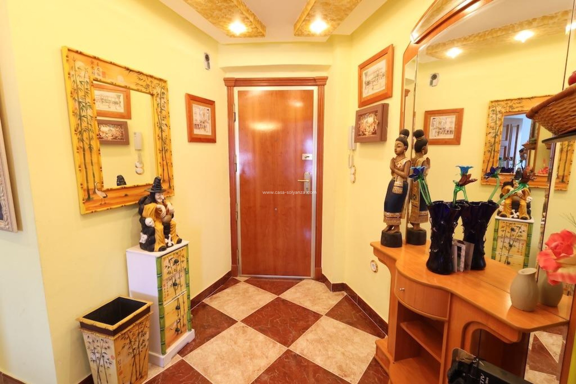 Herverkoop - Appartement / flat - Torrevieja - Costa Blanca